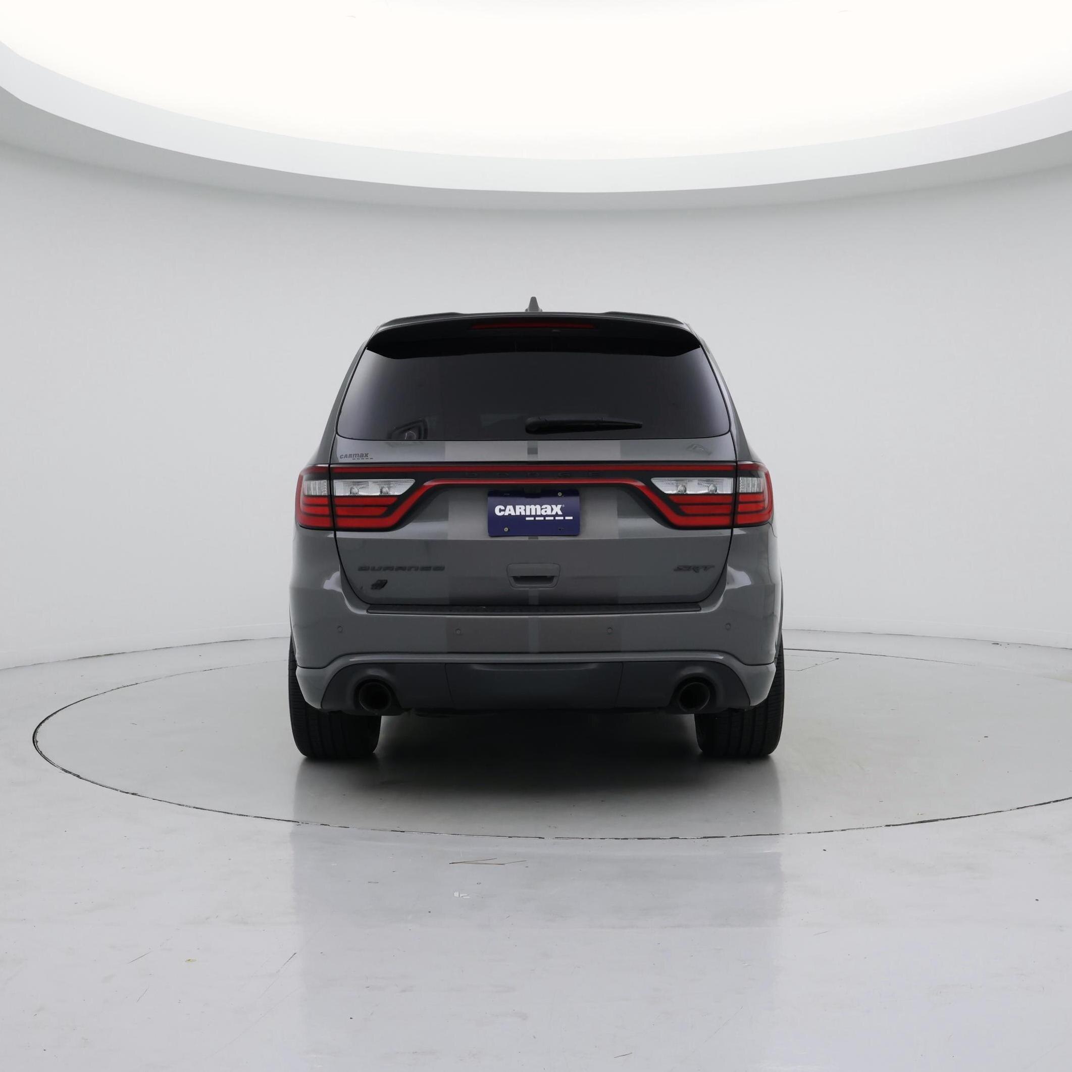 Thumbnail: 2022 Dodge Durango - 6