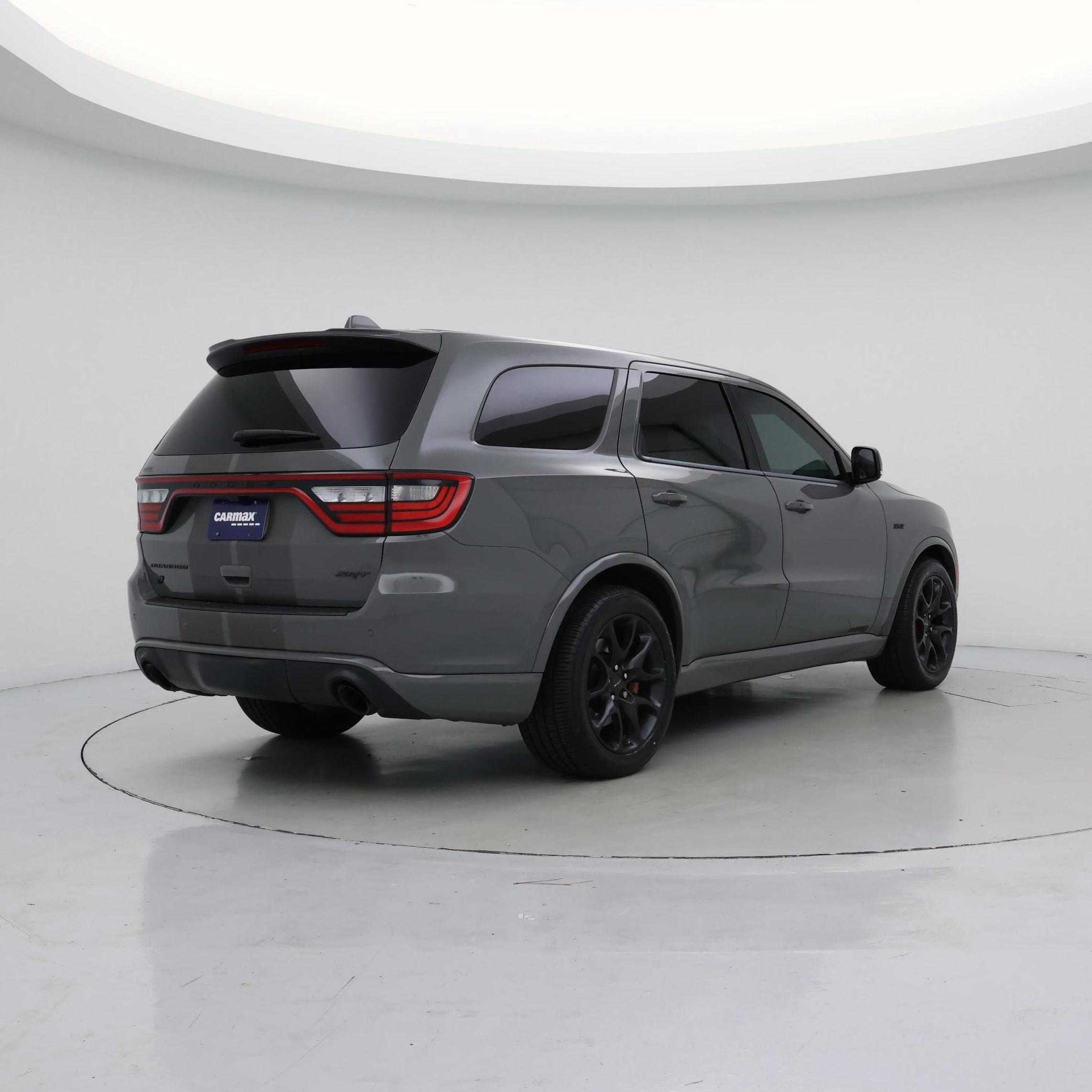 Thumbnail: 2022 Dodge Durango - 8
