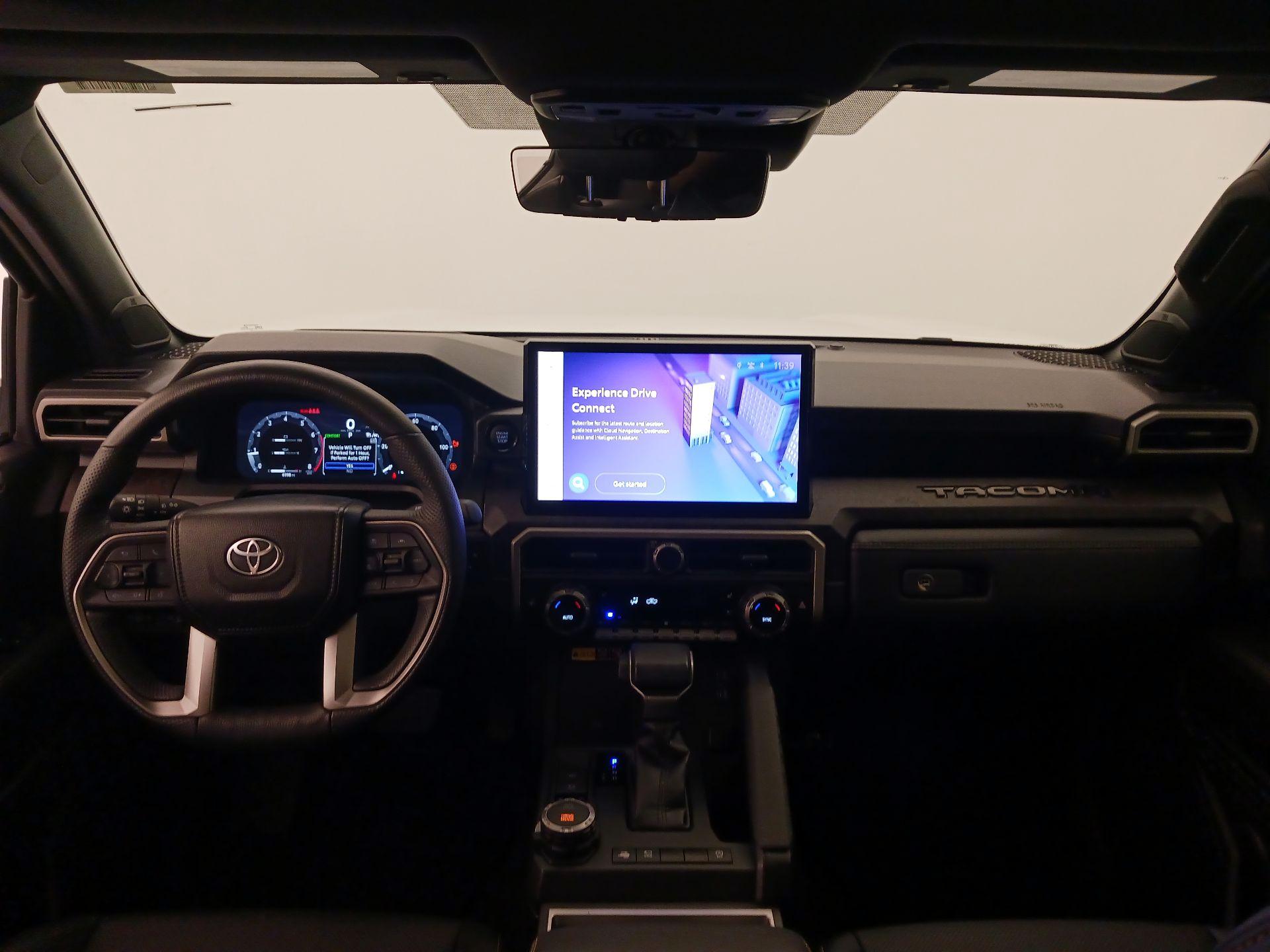 Thumbnail: 2024 Toyota Tacoma - 9