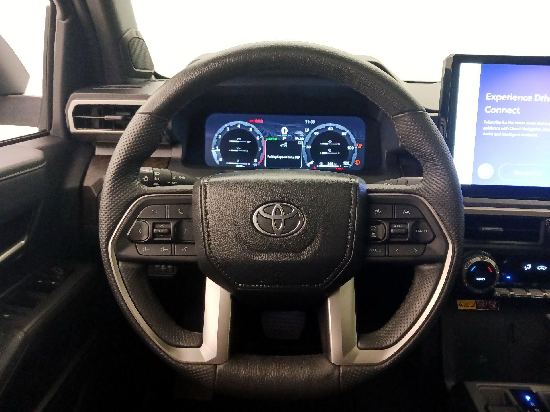 Thumbnail: 2024 Toyota Tacoma - 10