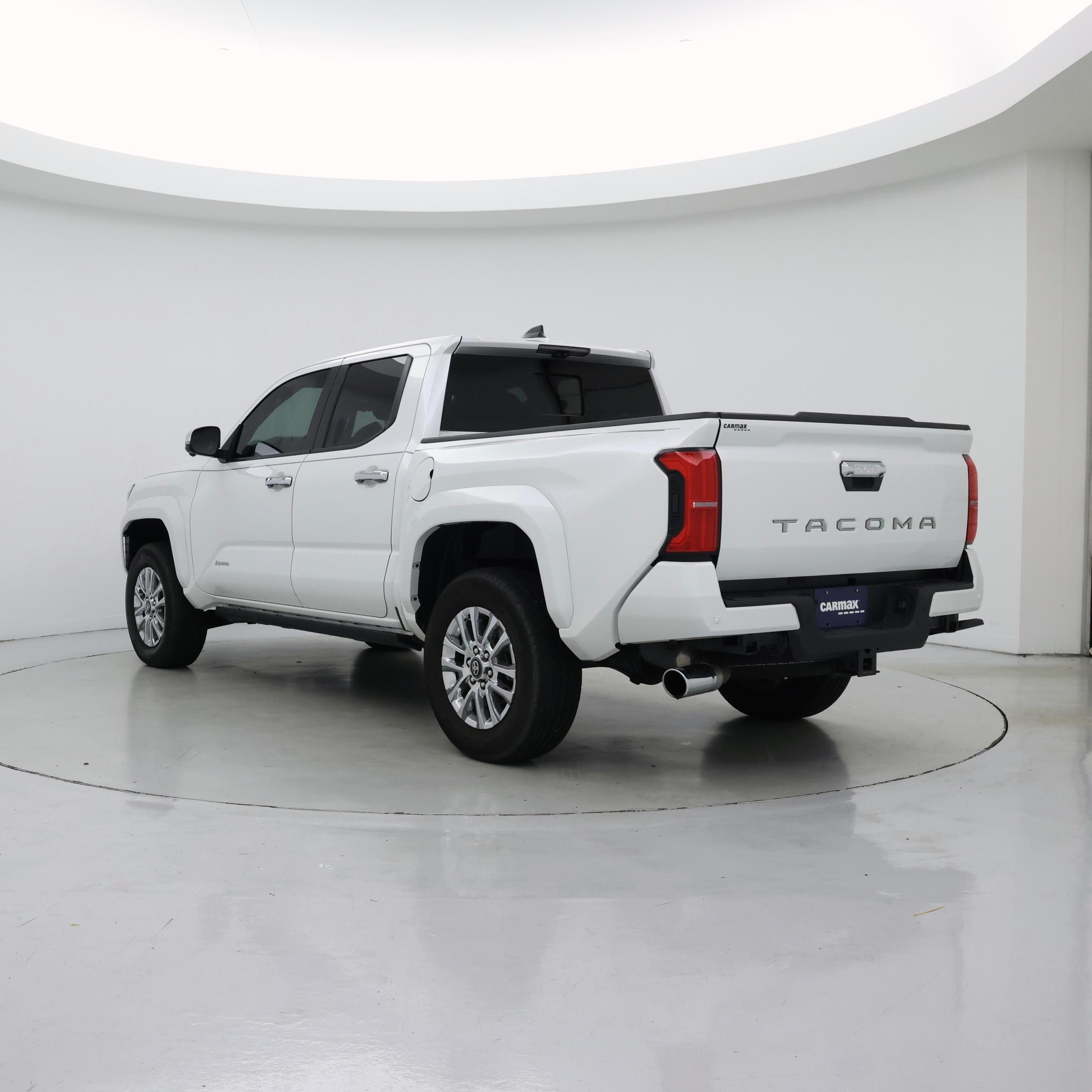Thumbnail: 2024 Toyota Tacoma - 2