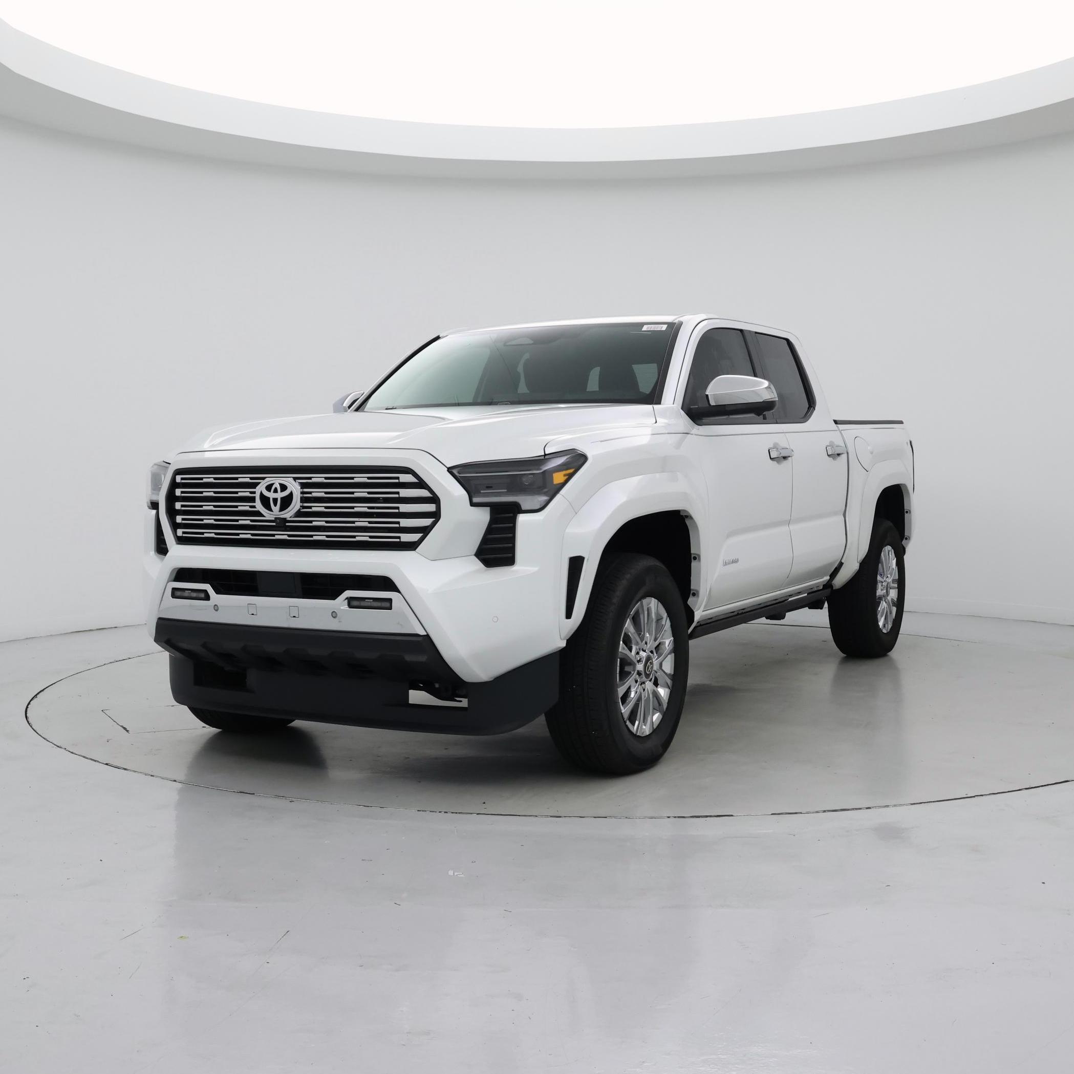 Thumbnail: 2024 Toyota Tacoma - 4