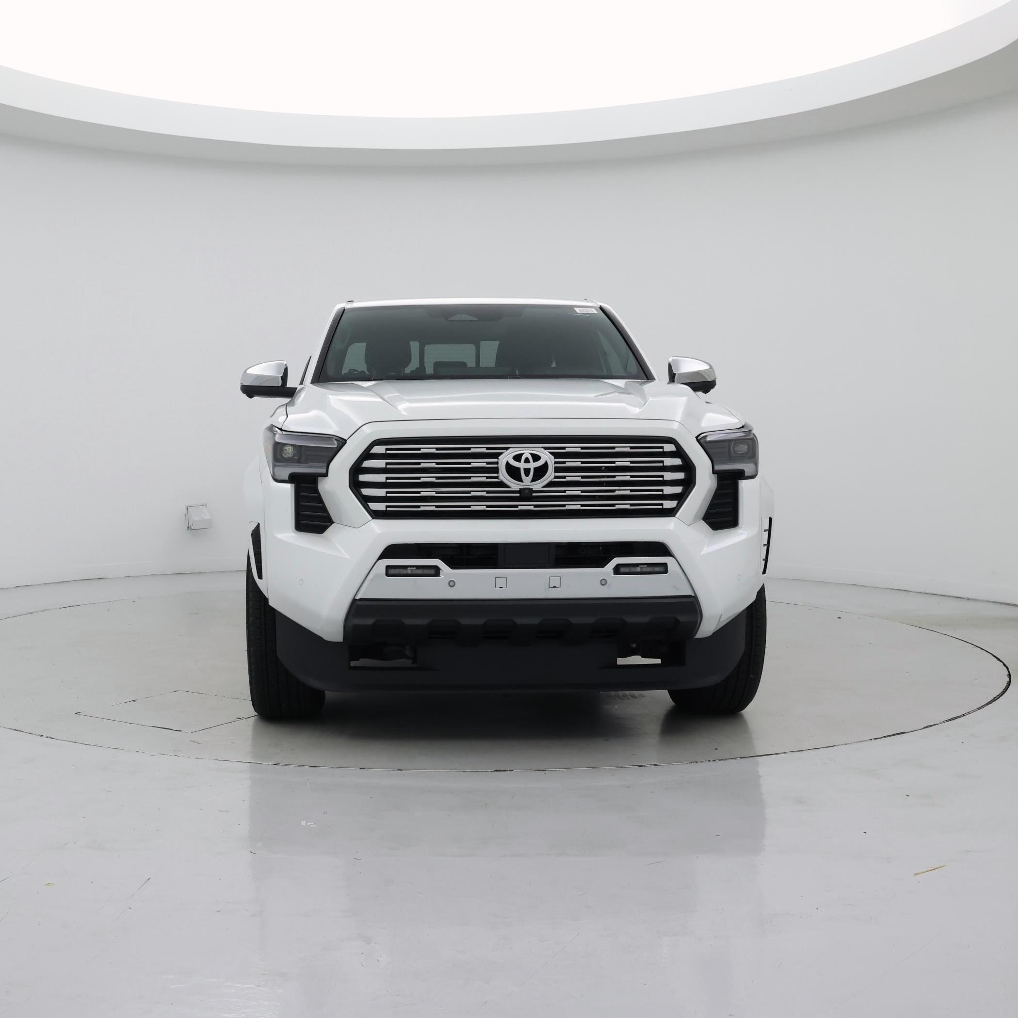 Thumbnail: 2024 Toyota Tacoma - 5