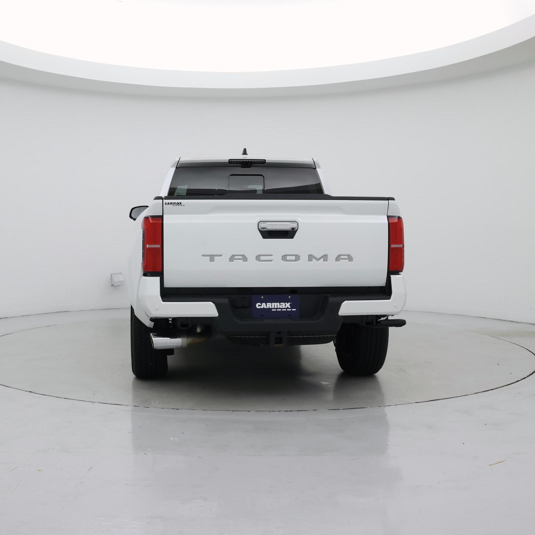 Thumbnail: 2024 Toyota Tacoma - 6