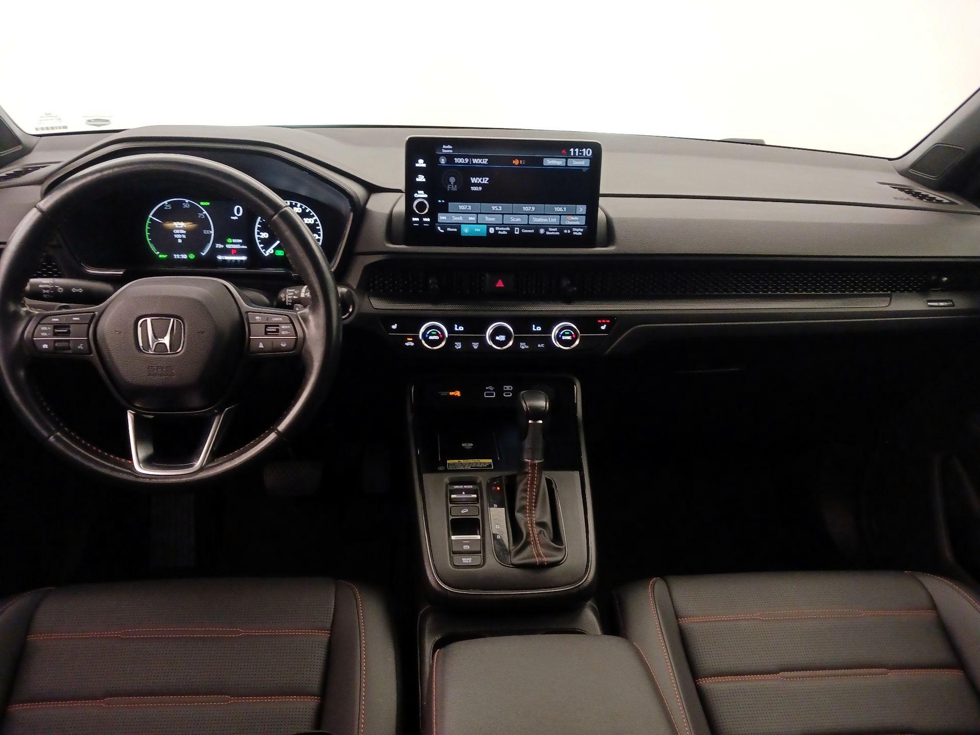 Thumbnail: 2024 Honda CR-V - 9