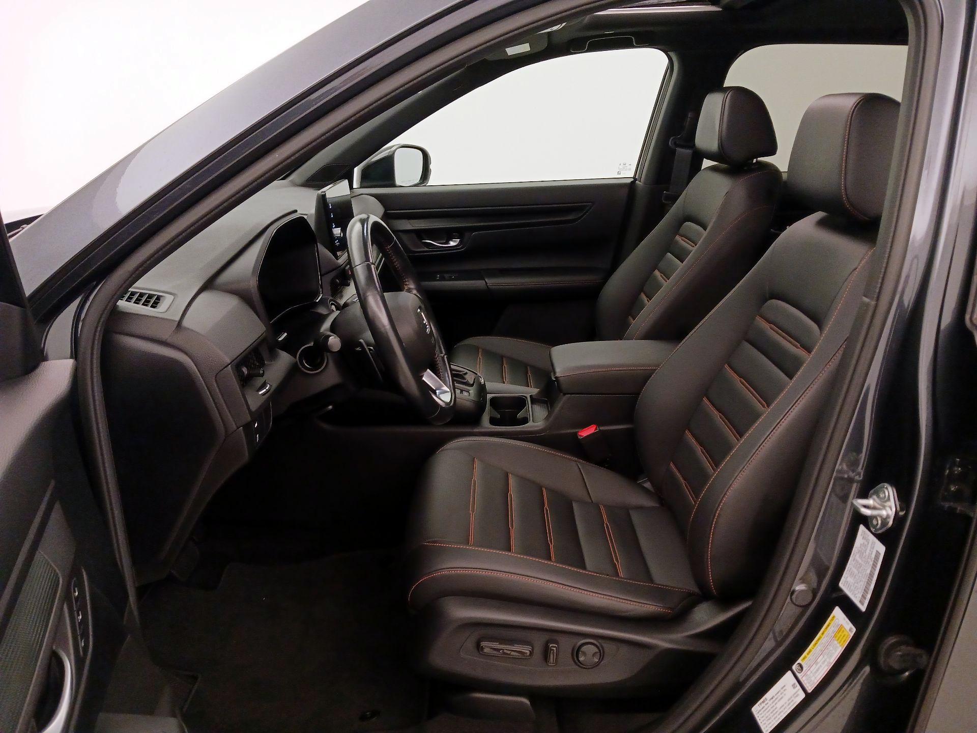 Thumbnail: 2024 Honda CR-V - 11