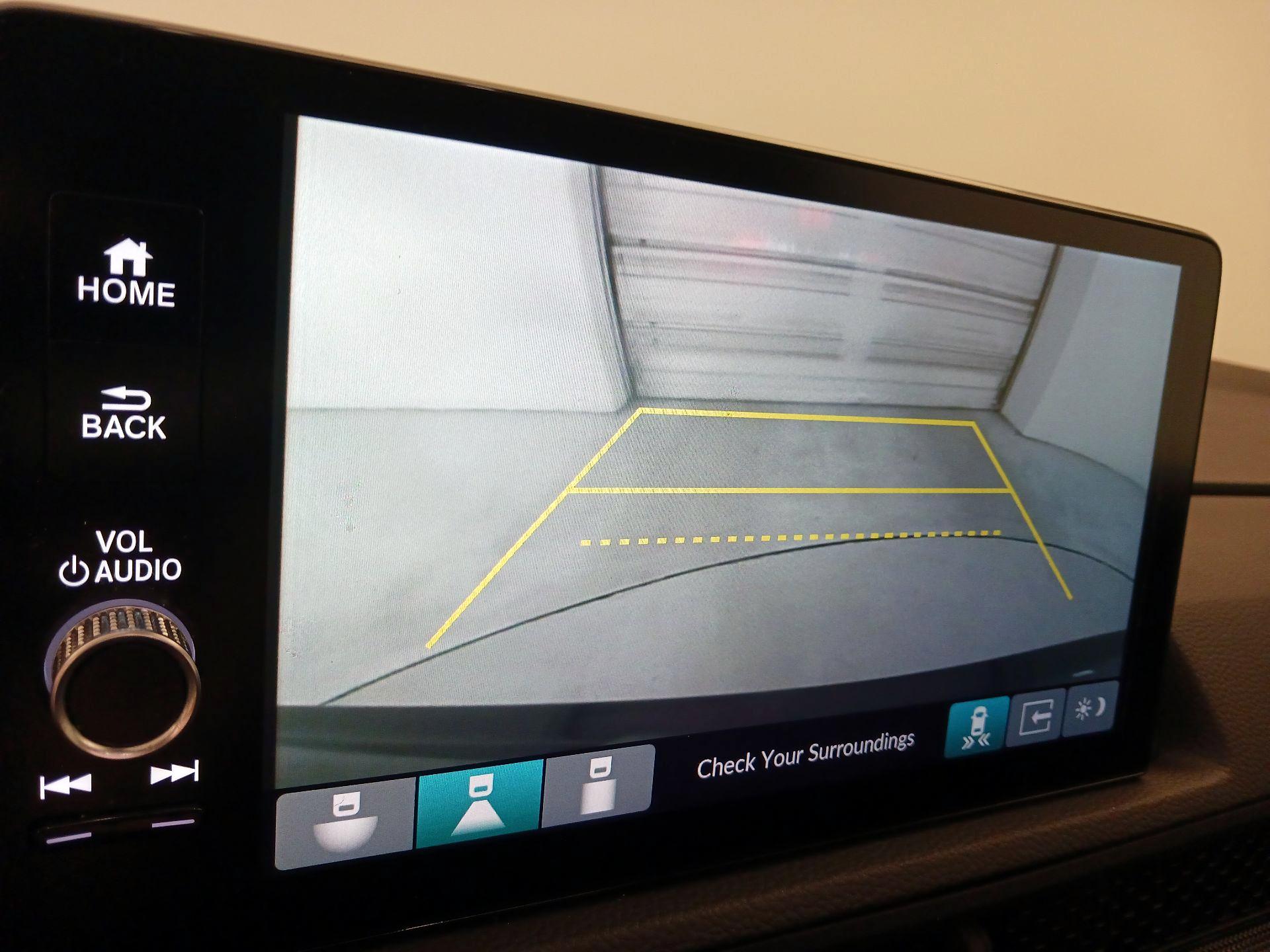 Thumbnail: 2024 Honda CR-V - 14