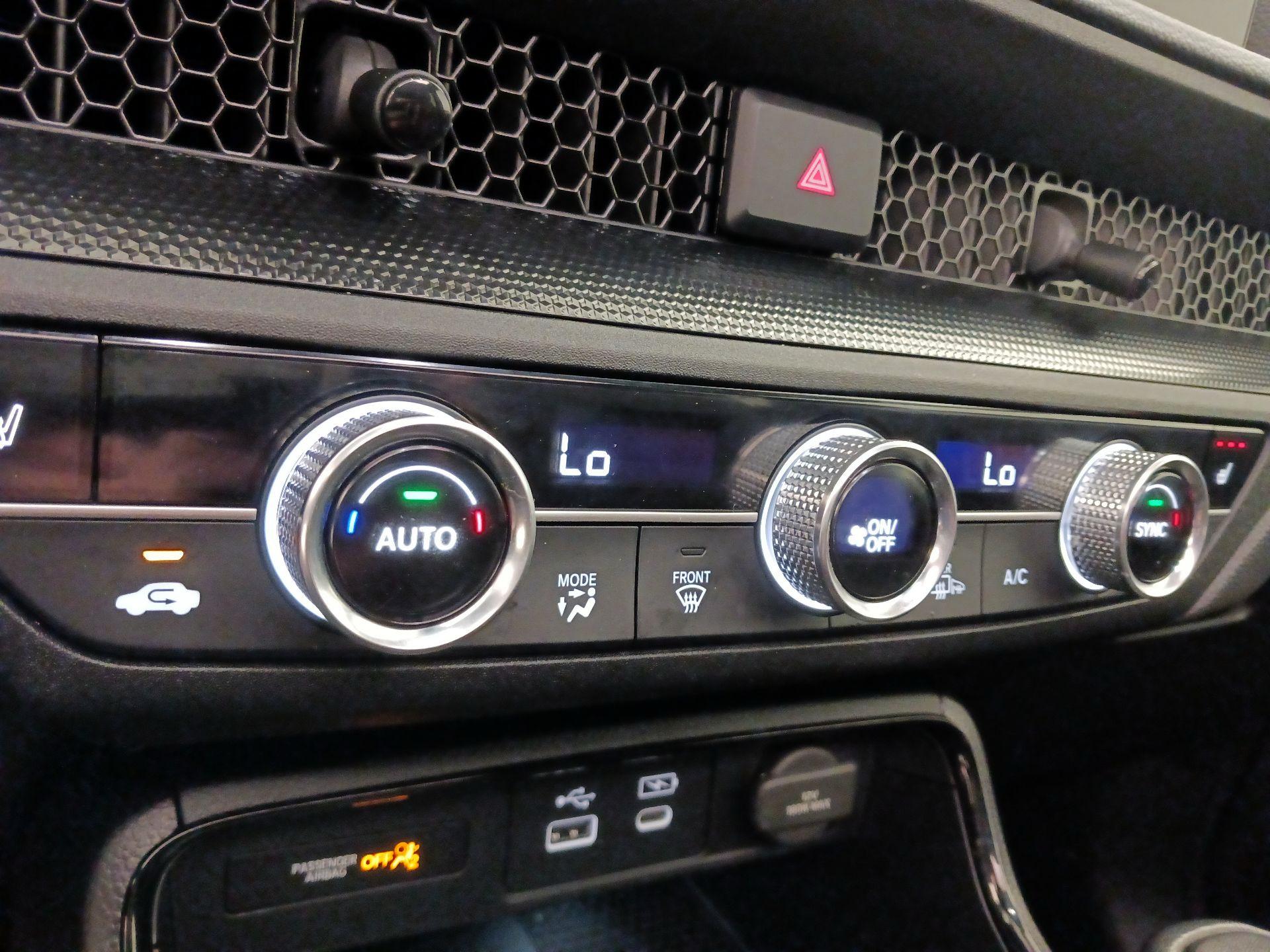 Thumbnail: 2024 Honda CR-V - 16