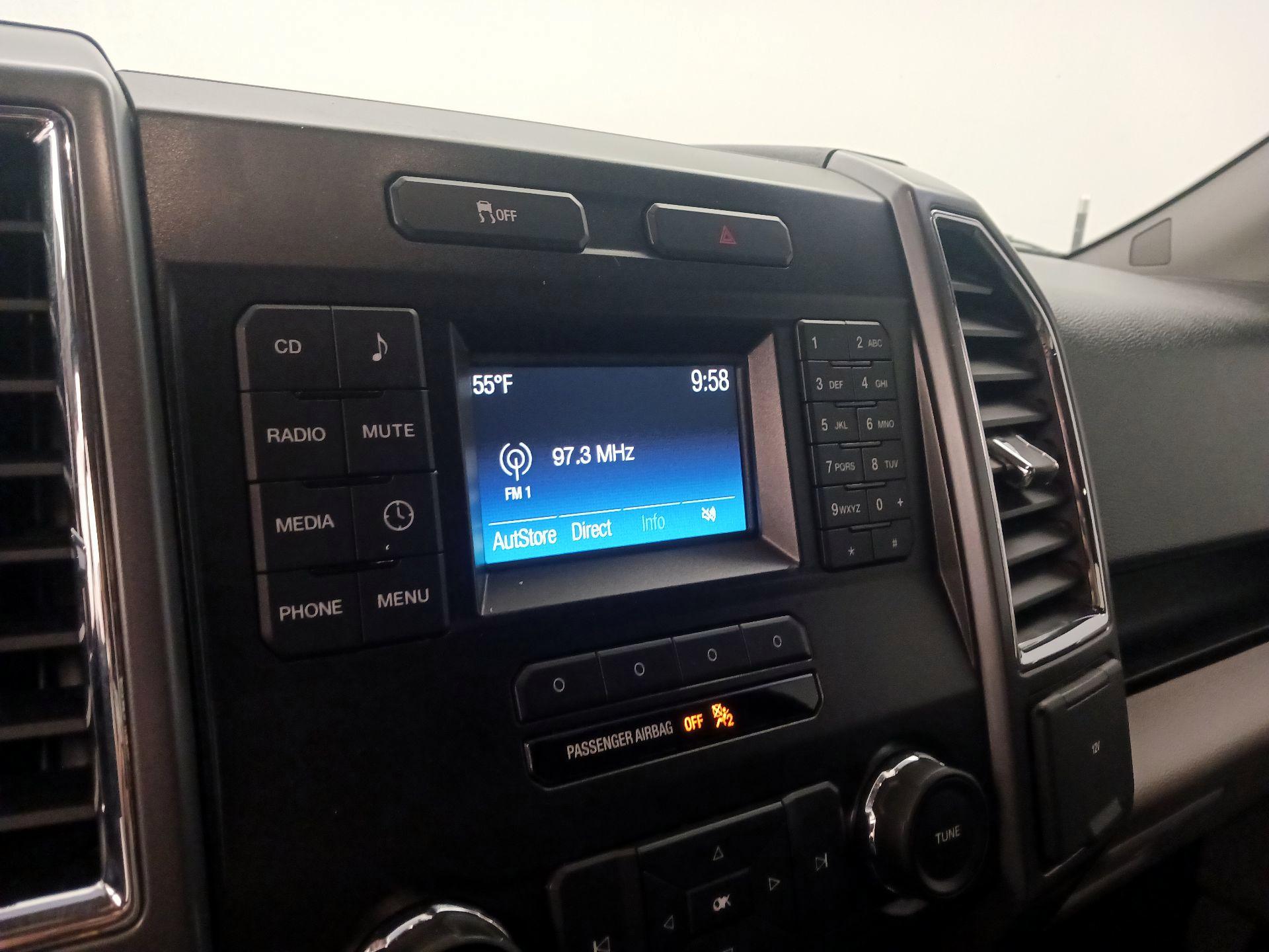 Thumbnail: 2015 Ford F-150 - 14