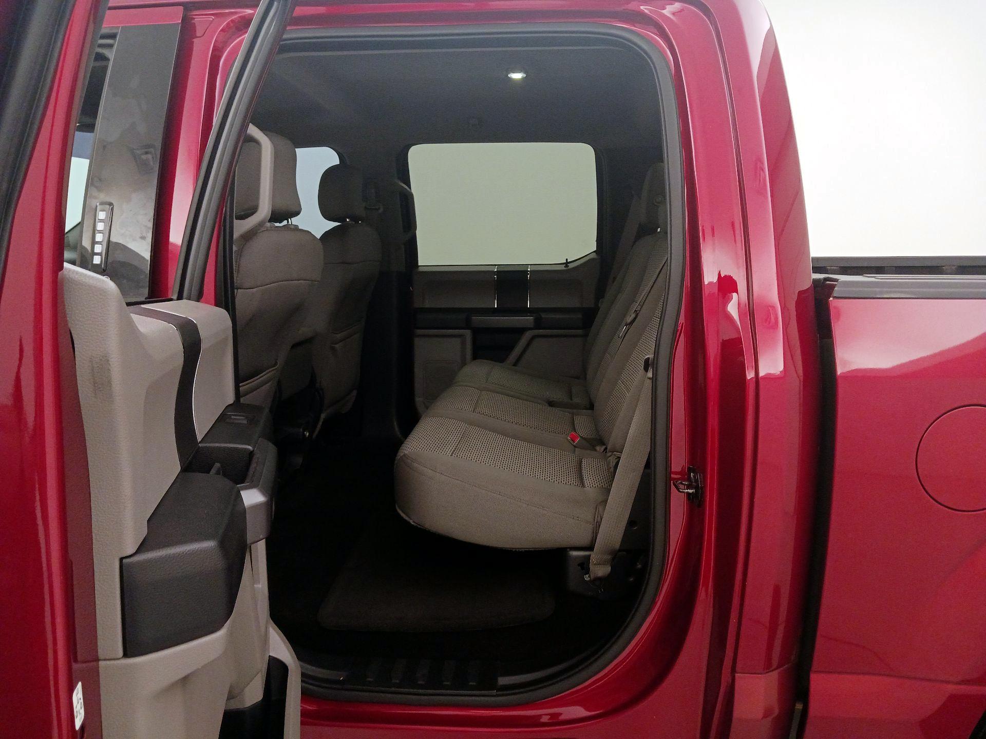 Thumbnail: 2015 Ford F-150 - 18