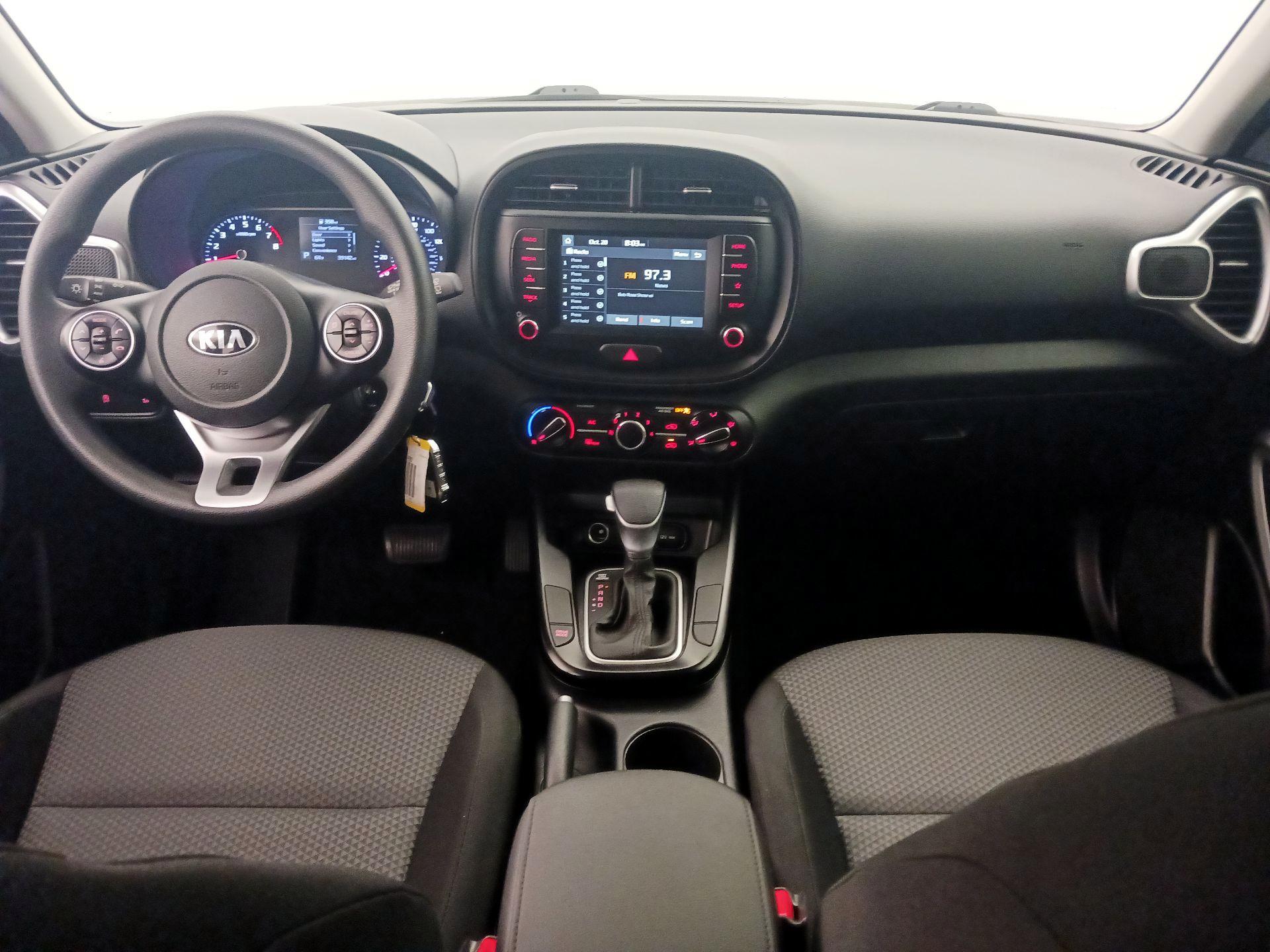 Thumbnail: 2021 Kia Soul - 9