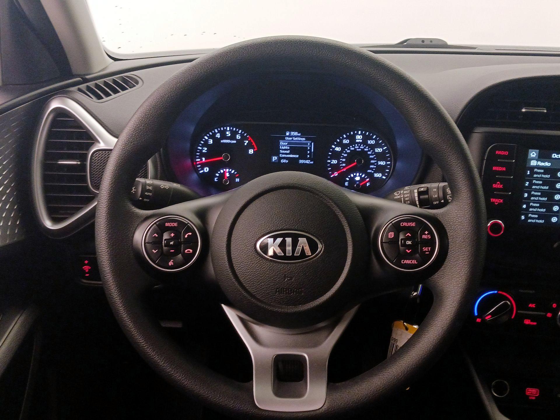 Thumbnail: 2021 Kia Soul - 10