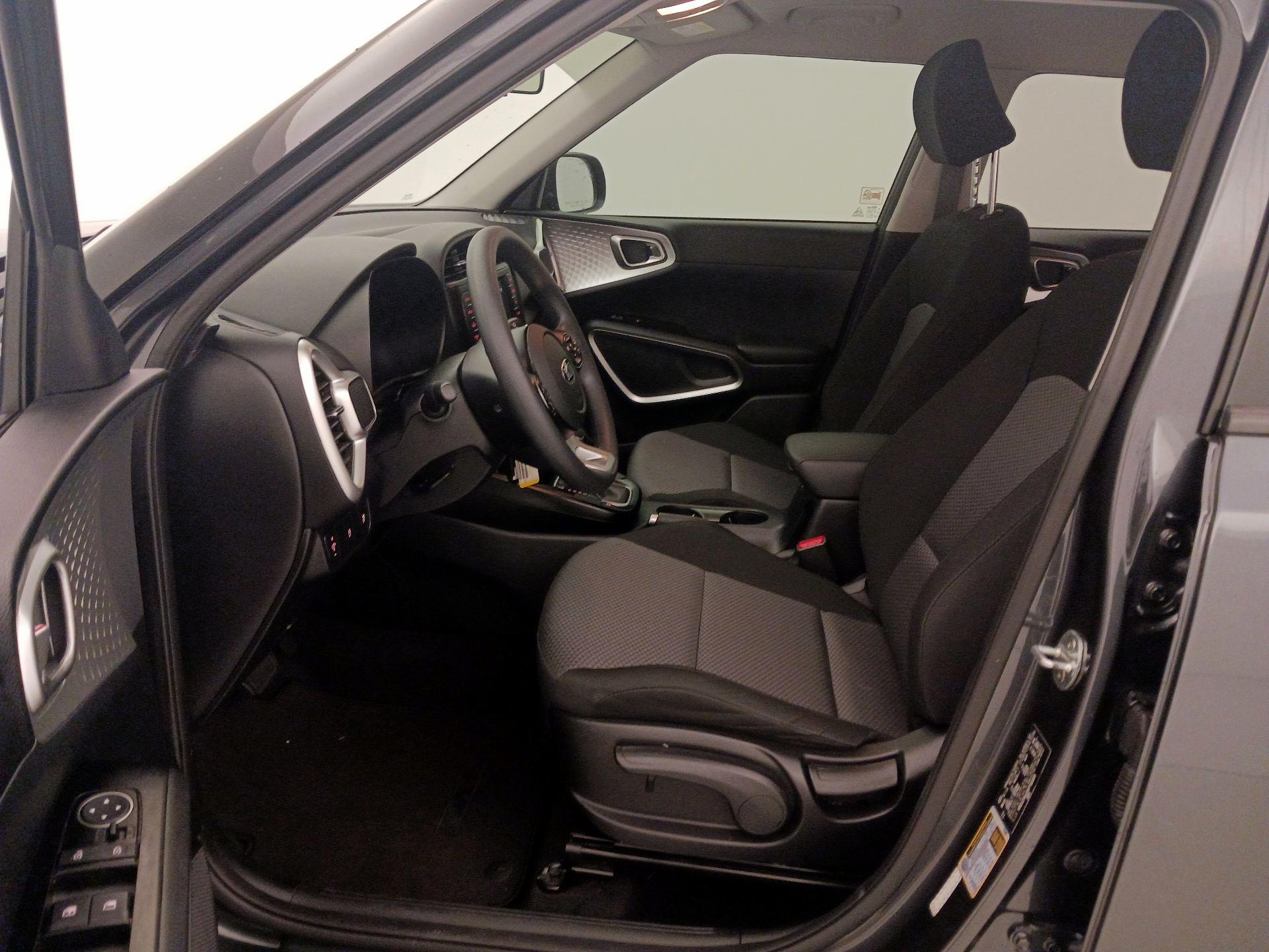 Thumbnail: 2021 Kia Soul - 11
