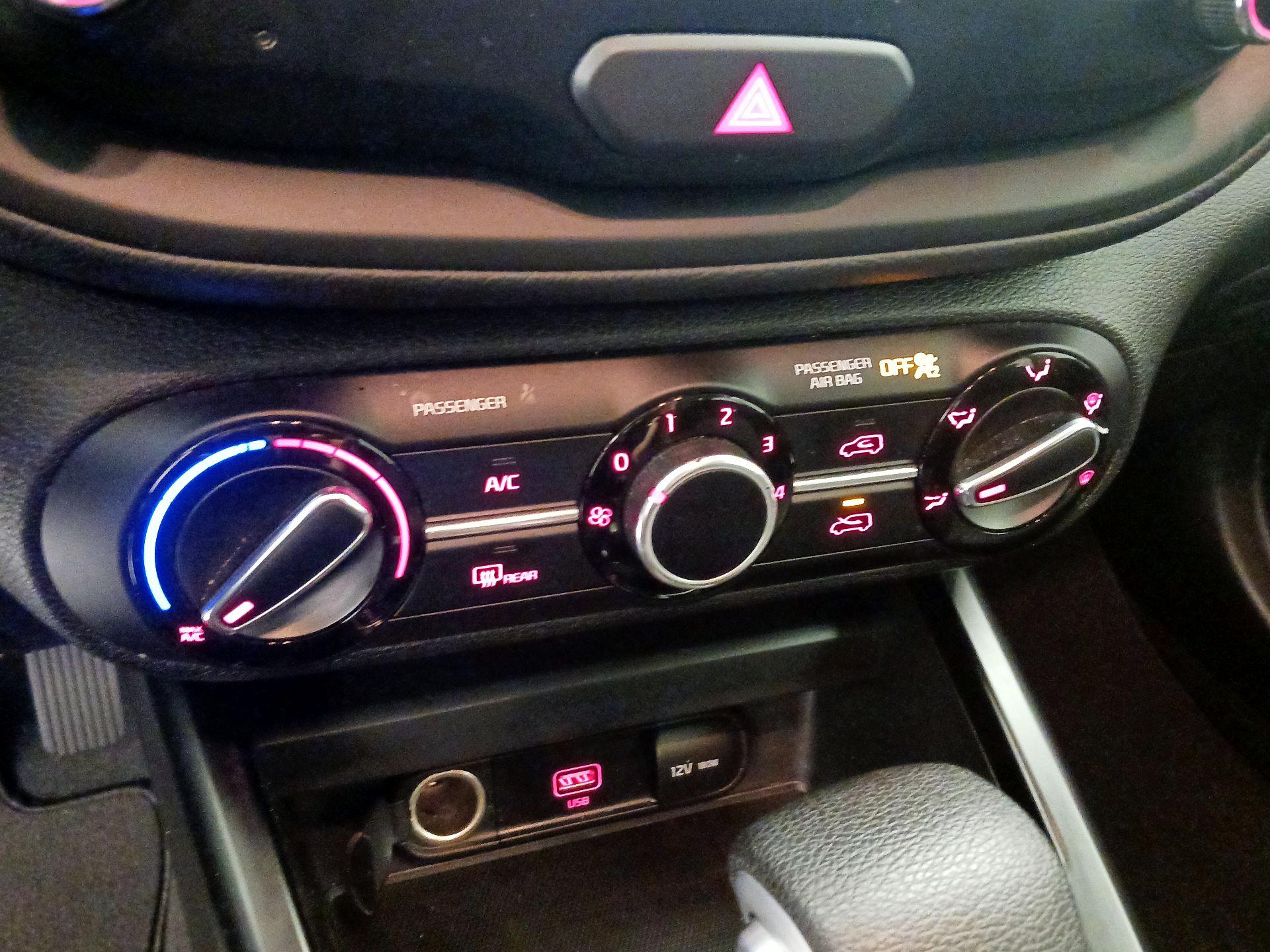 Thumbnail: 2021 Kia Soul - 16