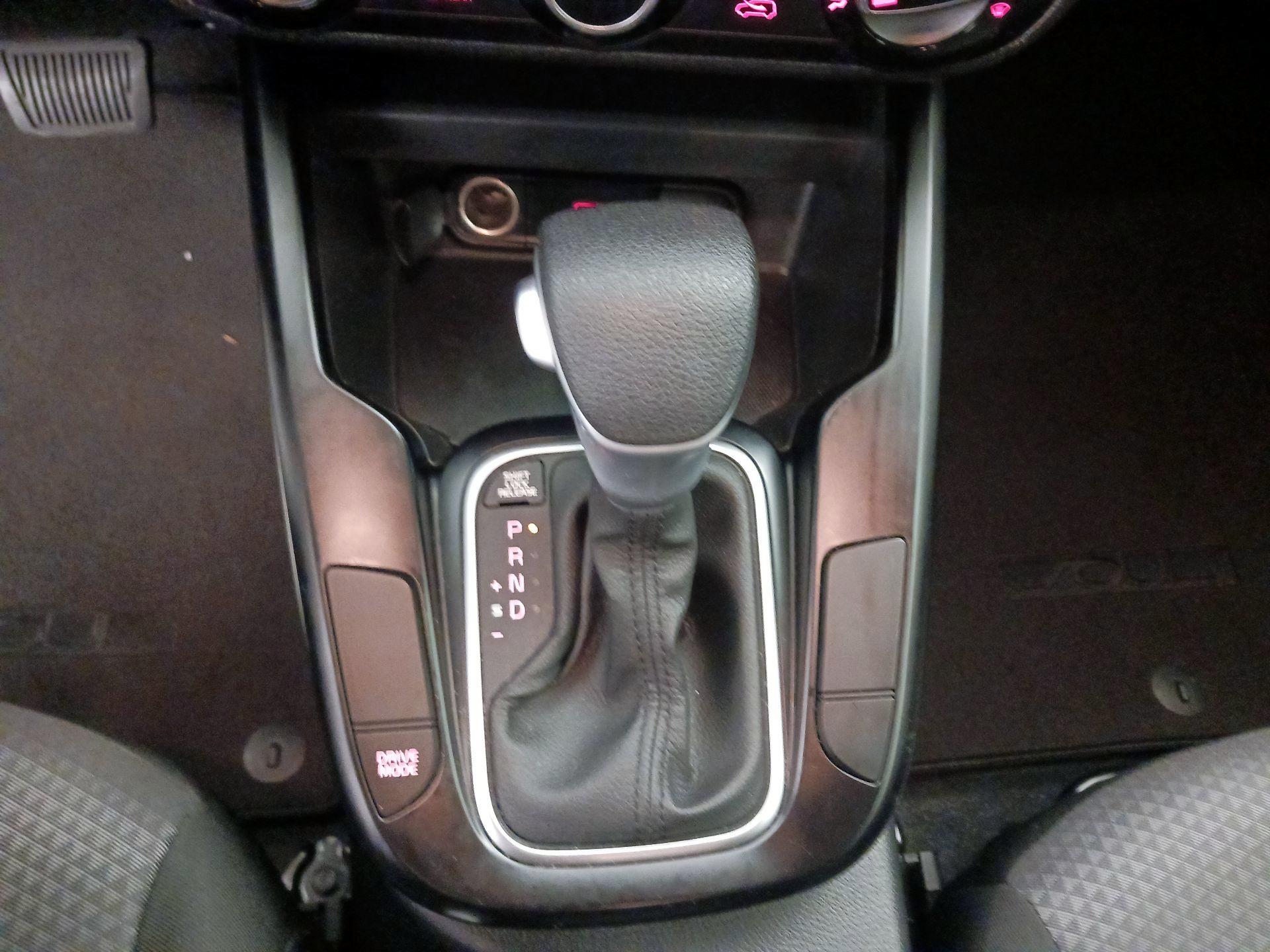 Thumbnail: 2021 Kia Soul - 17