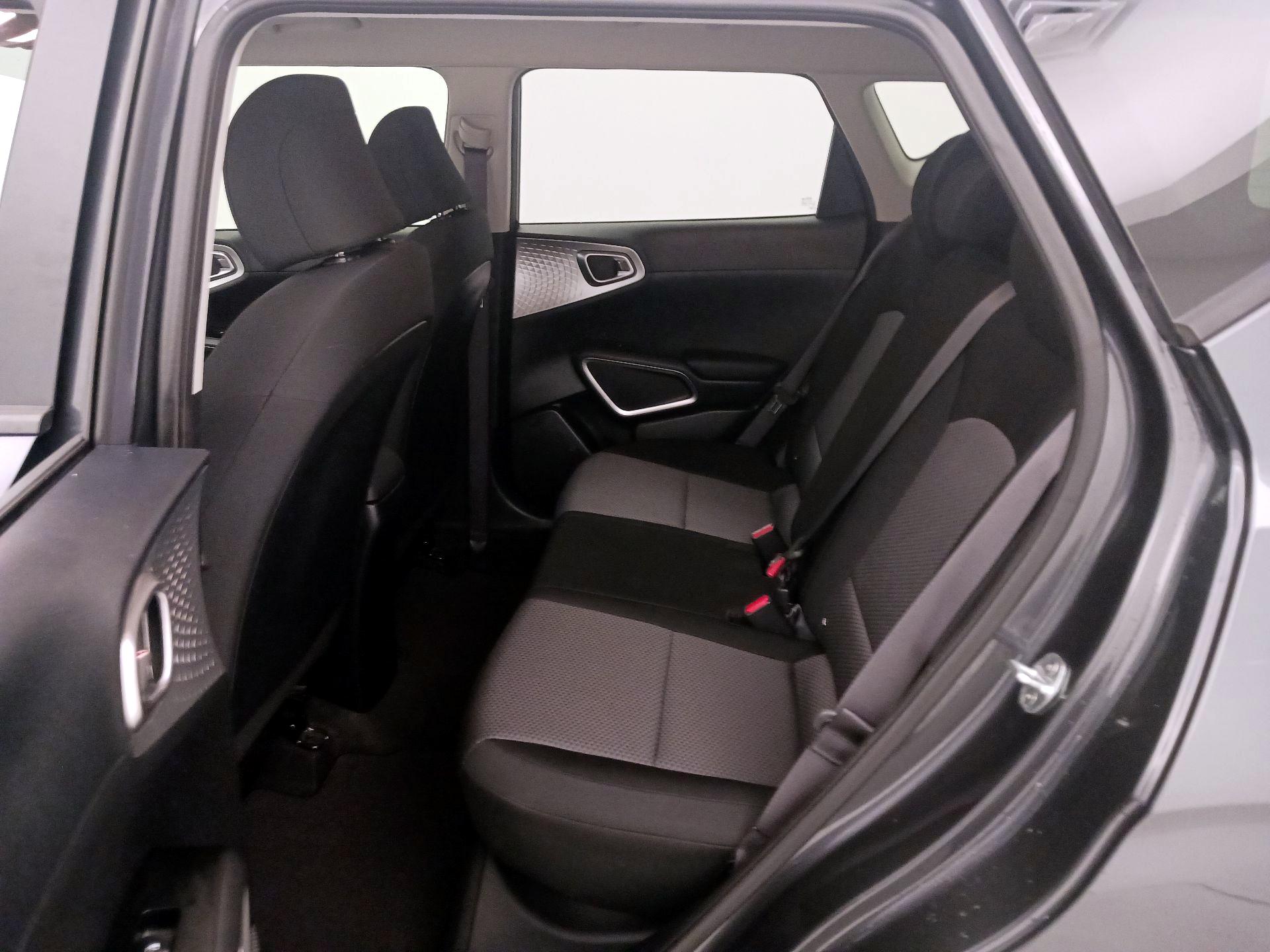 Thumbnail: 2021 Kia Soul - 19