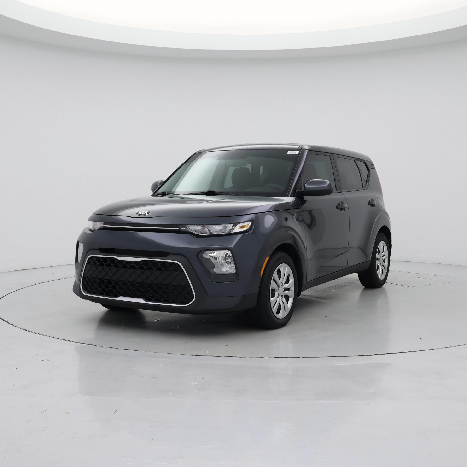 Thumbnail: 2021 Kia Soul - 4