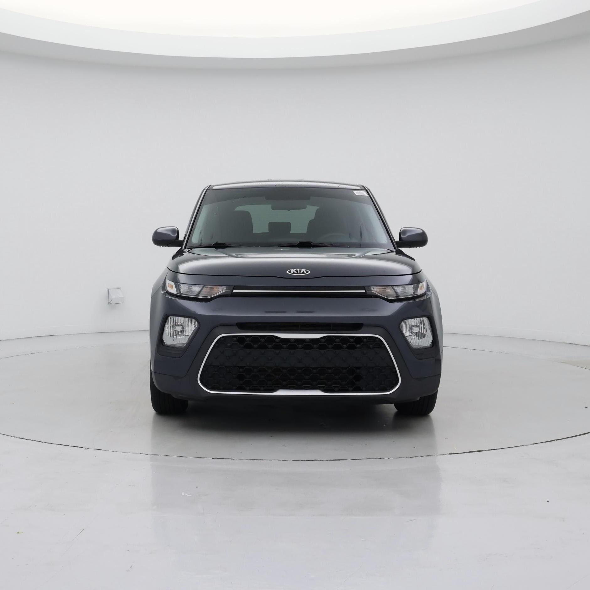 Thumbnail: 2021 Kia Soul - 5