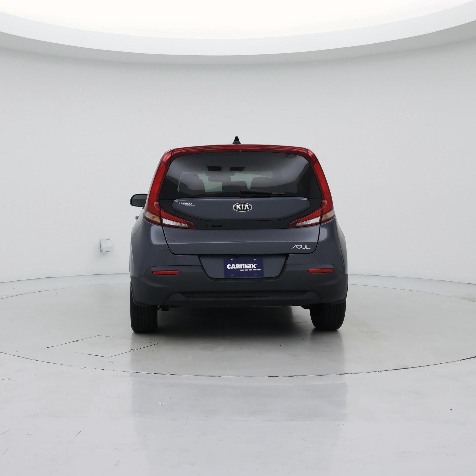 Thumbnail: 2021 Kia Soul - 6