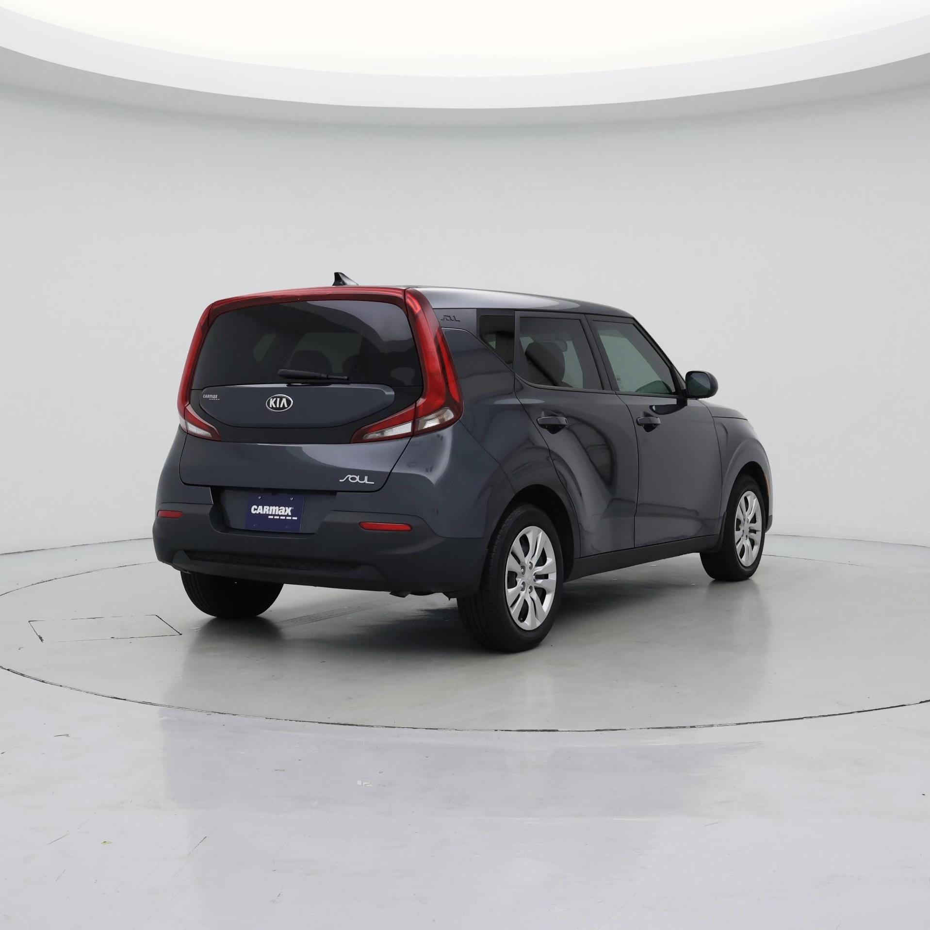Thumbnail: 2021 Kia Soul - 8
