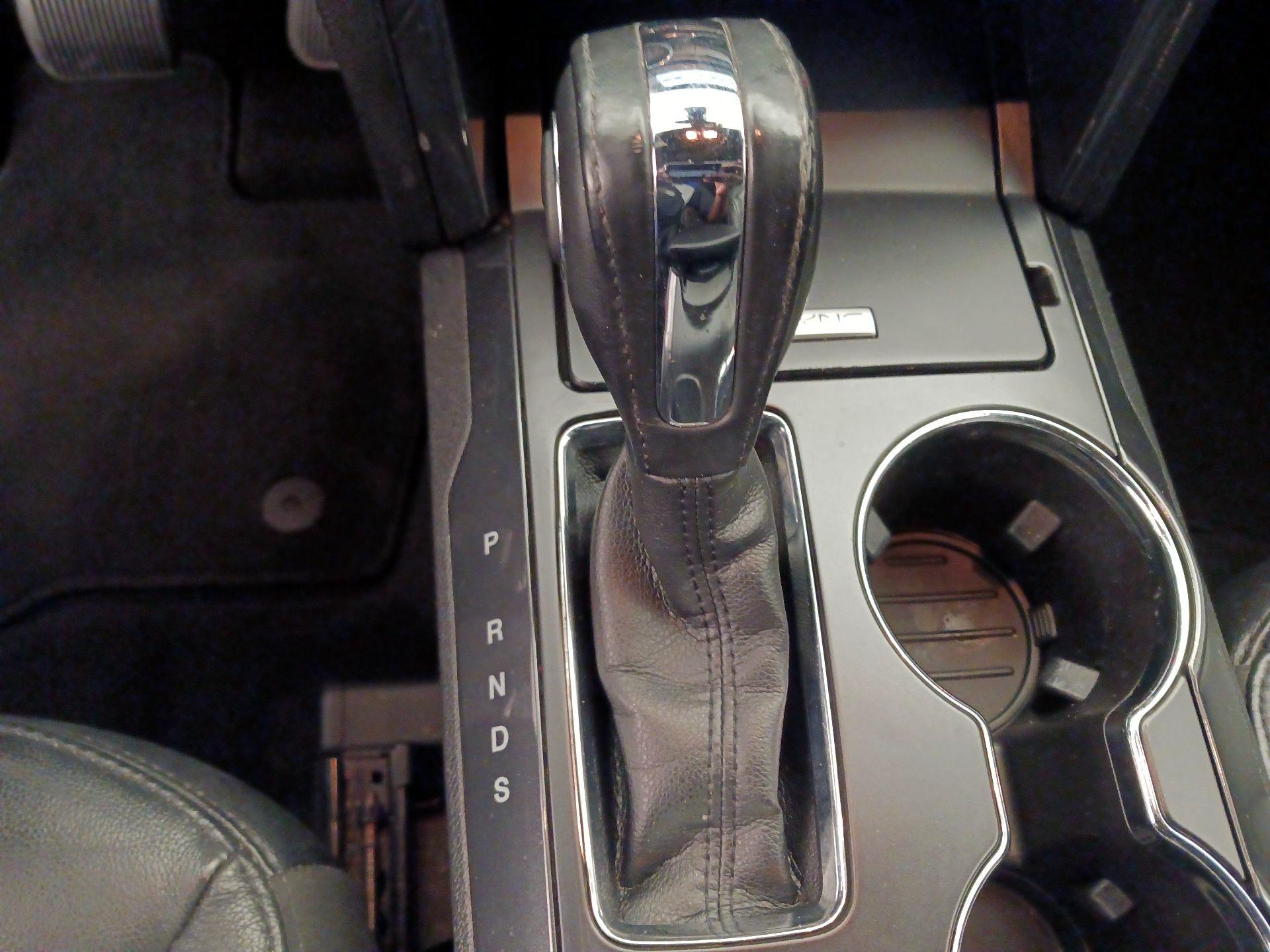 Thumbnail: 2018 Ford Explorer - 18