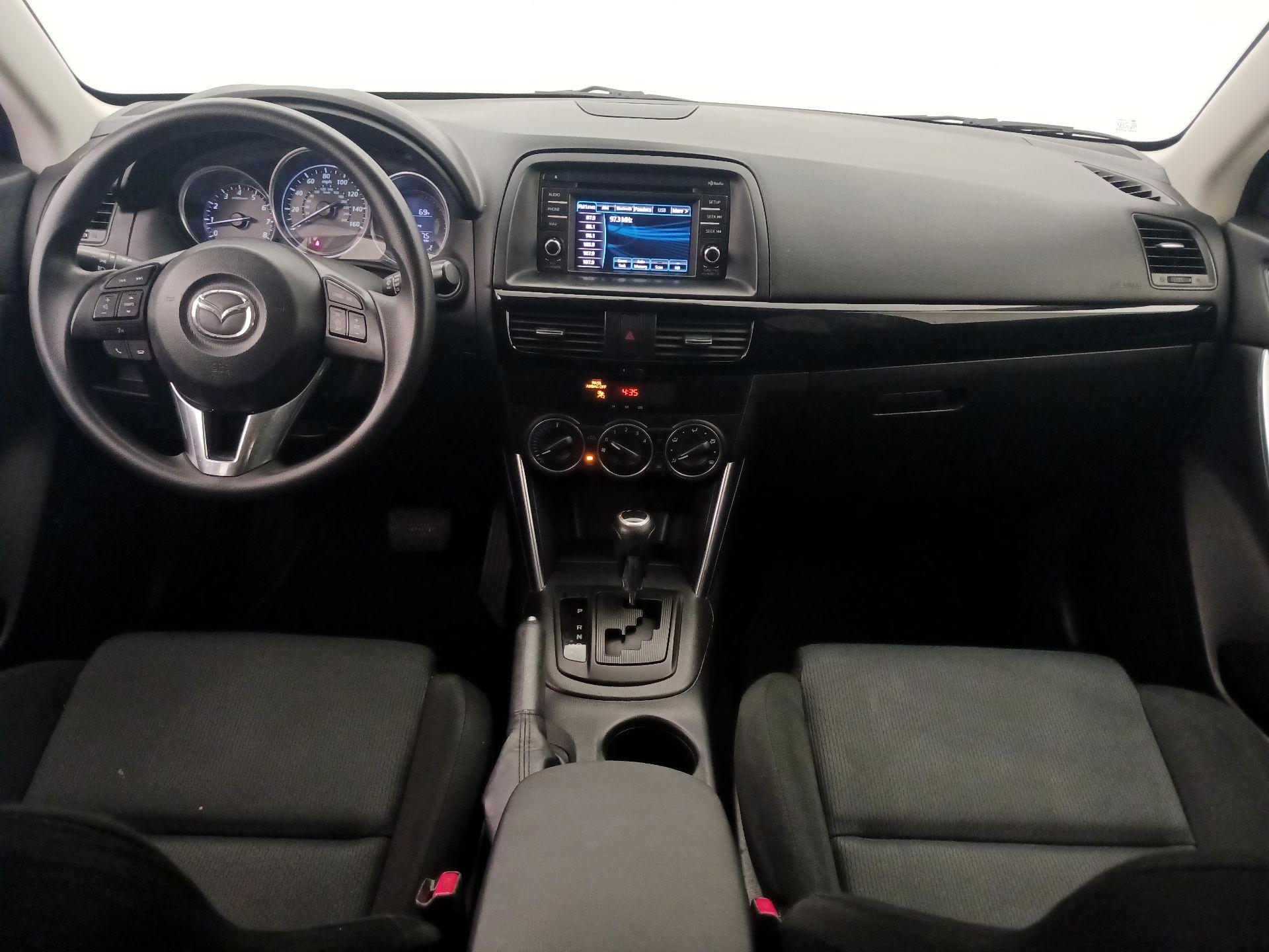 Thumbnail: 2014 Mazda CX-5 - 9