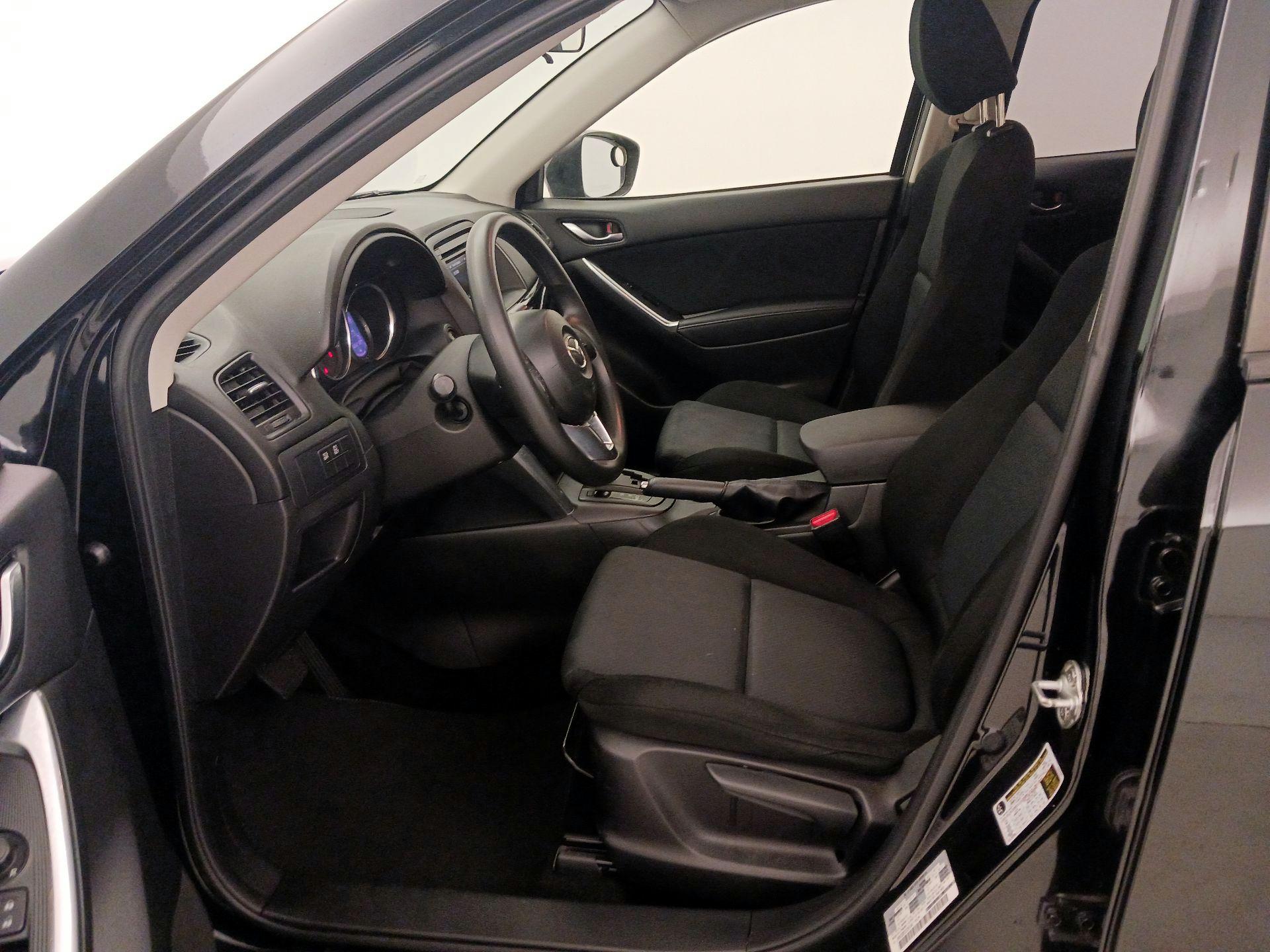 Thumbnail: 2014 Mazda CX-5 - 11