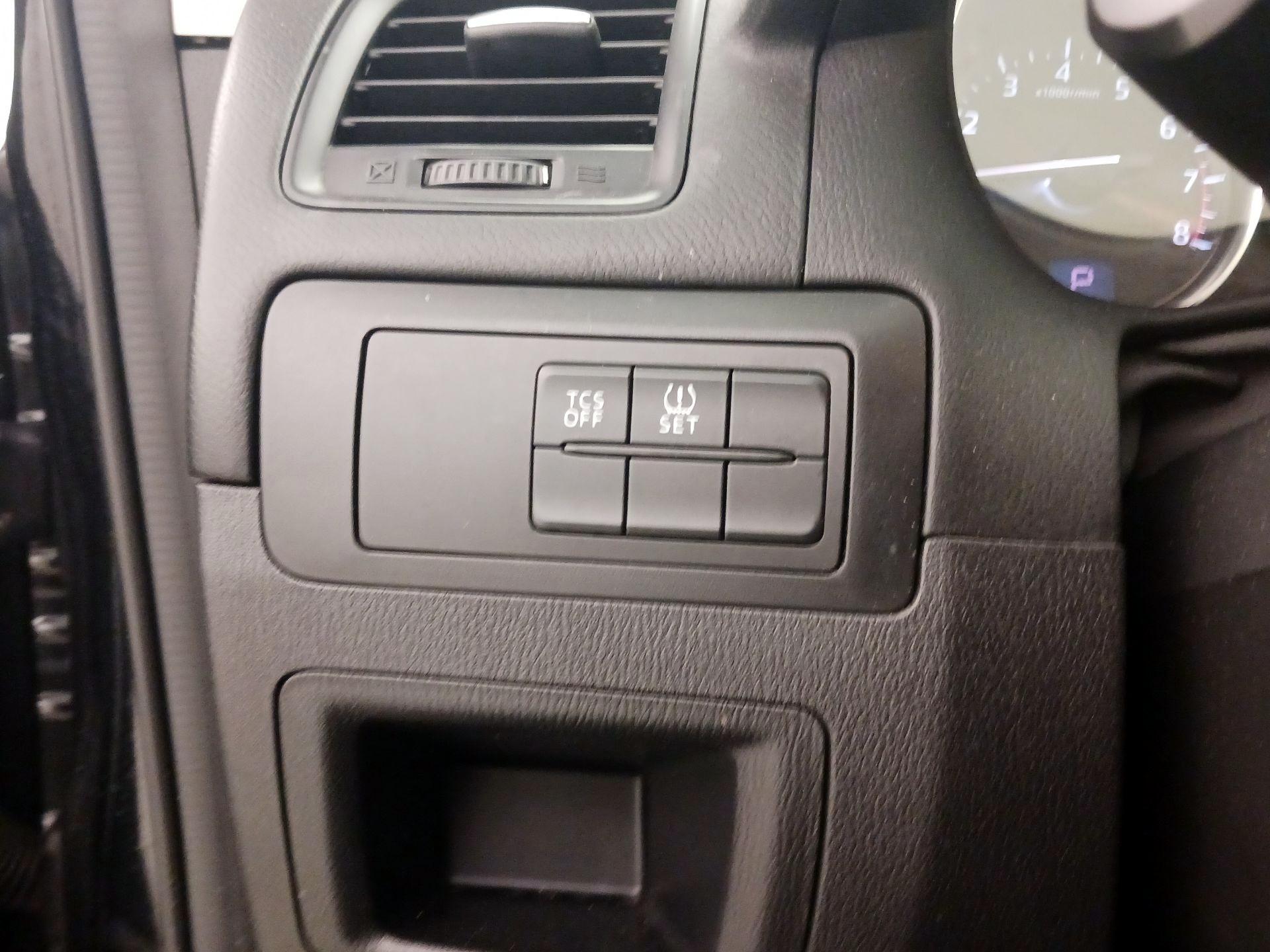 Thumbnail: 2014 Mazda CX-5 - 13