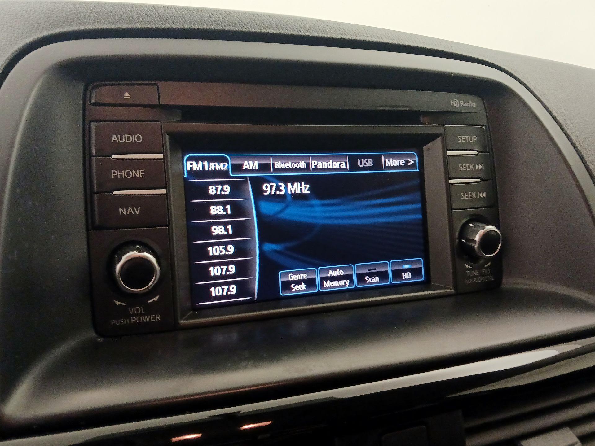 Thumbnail: 2014 Mazda CX-5 - 14