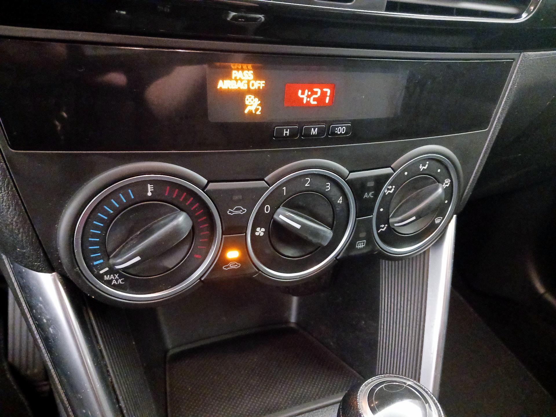 Thumbnail: 2014 Mazda CX-5 - 15