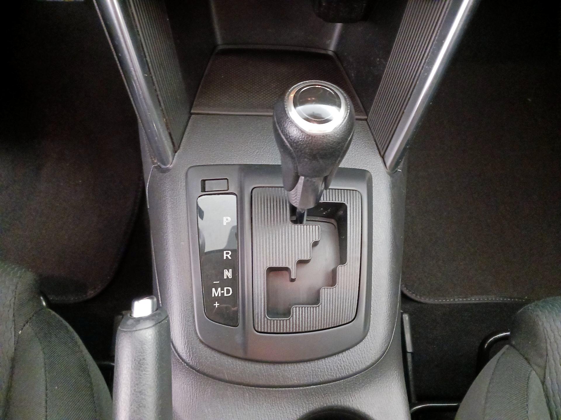 Thumbnail: 2014 Mazda CX-5 - 16