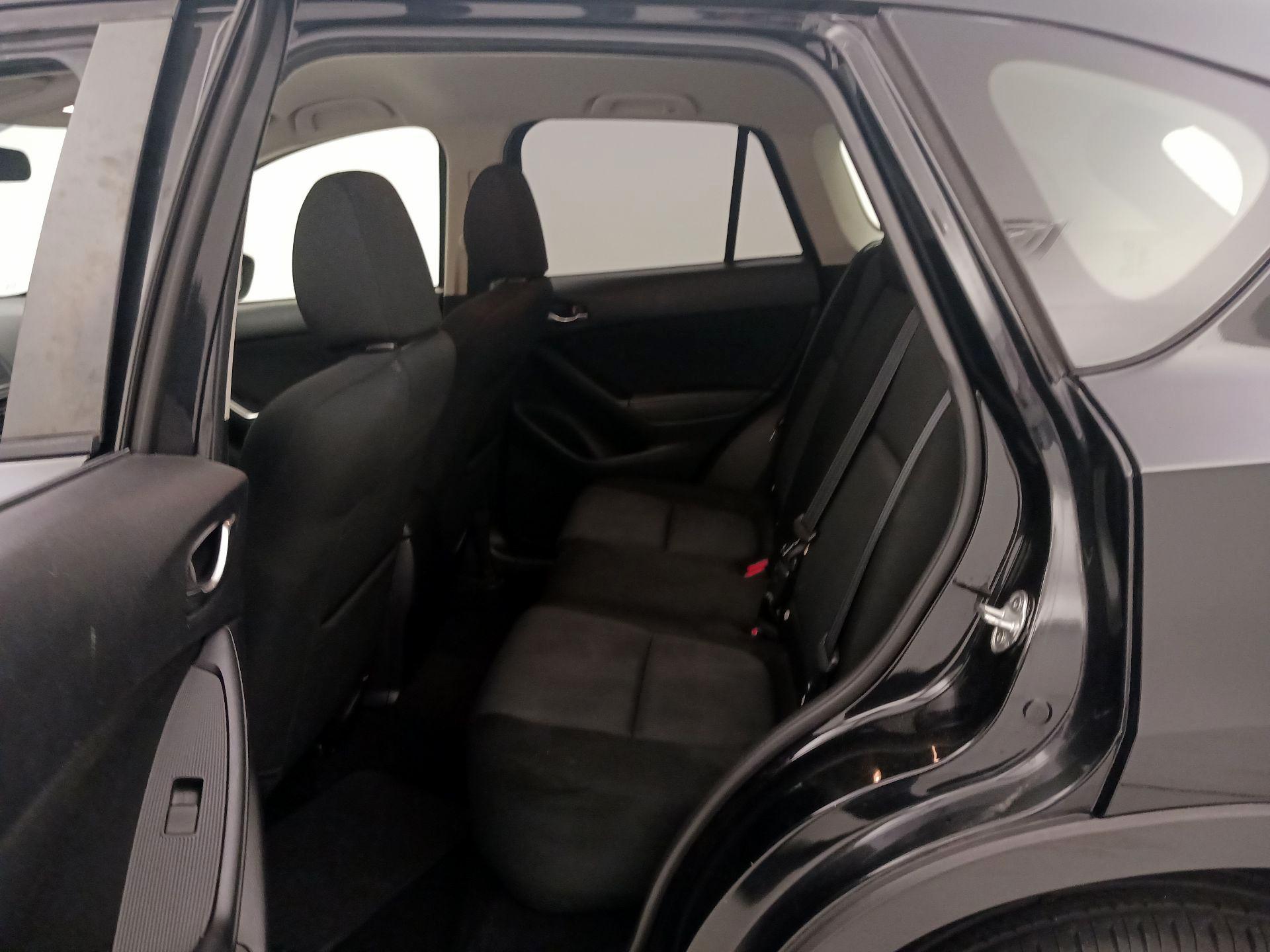 Thumbnail: 2014 Mazda CX-5 - 18