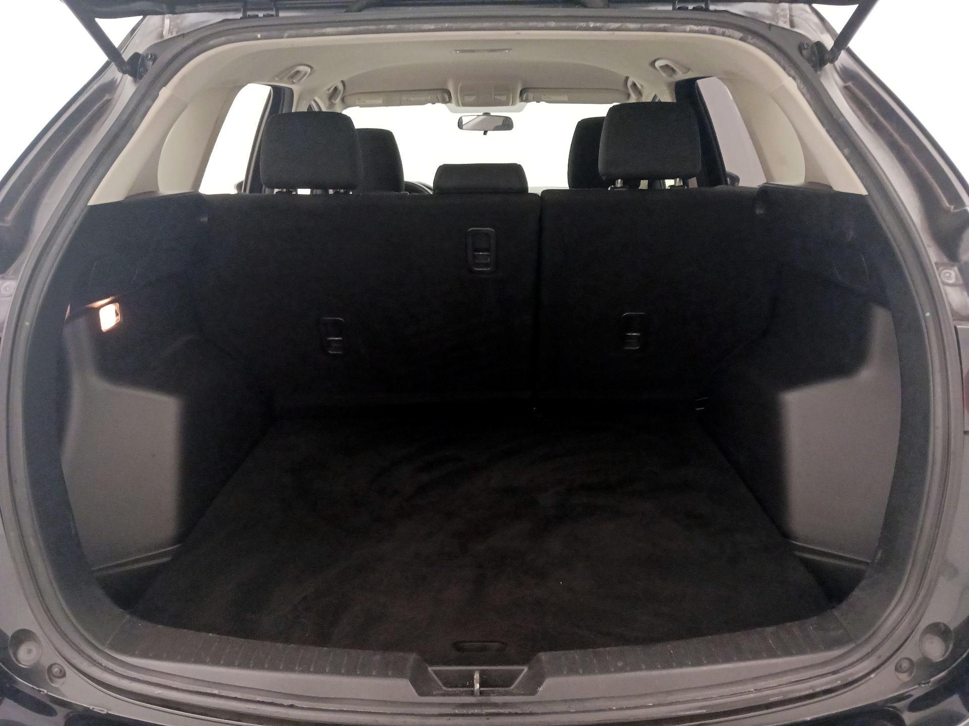 Thumbnail: 2014 Mazda CX-5 - 19