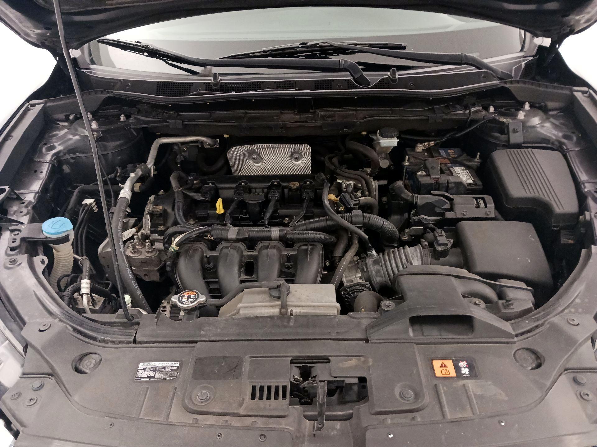 Thumbnail: 2014 Mazda CX-5 - 20