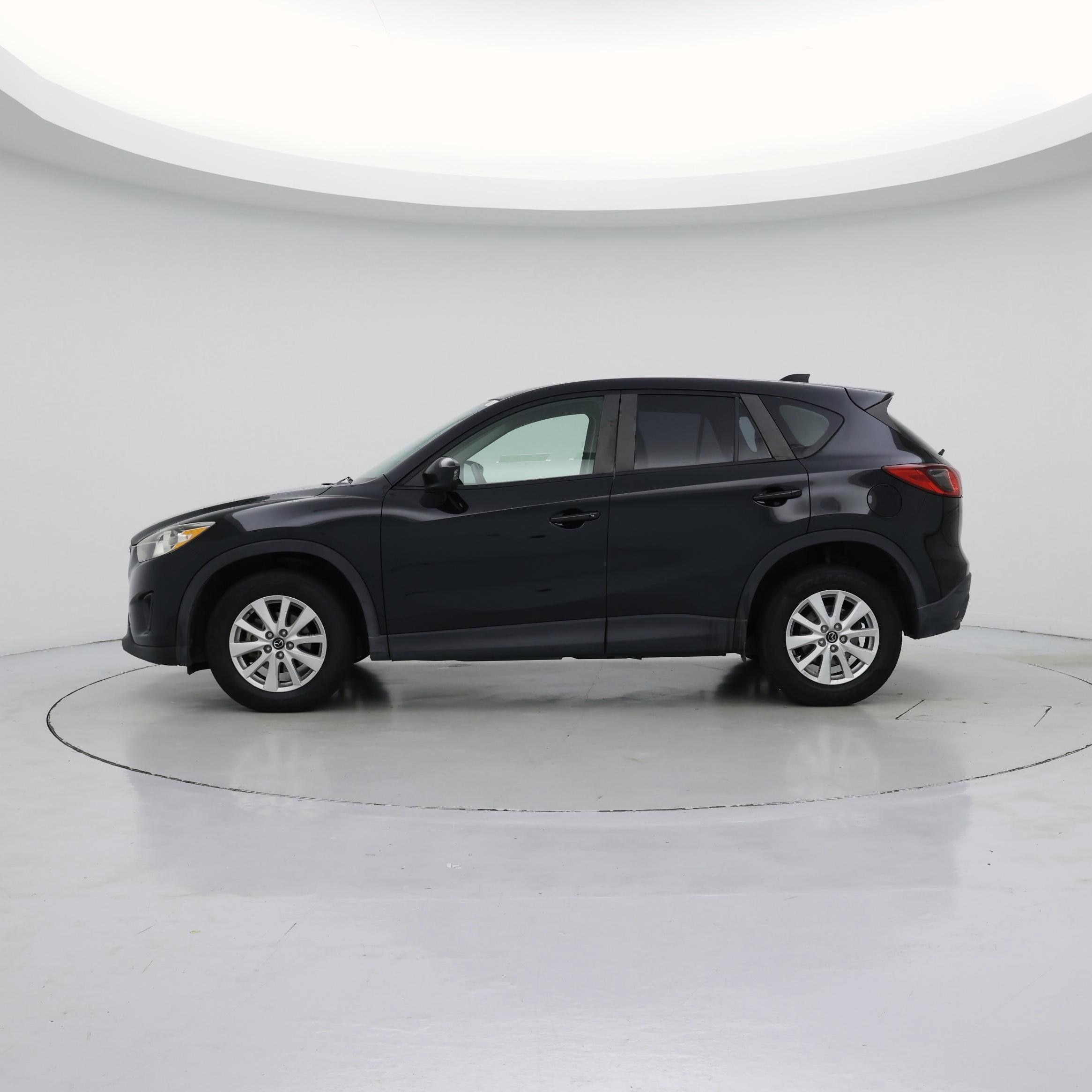 Thumbnail: 2014 Mazda CX-5 - 3