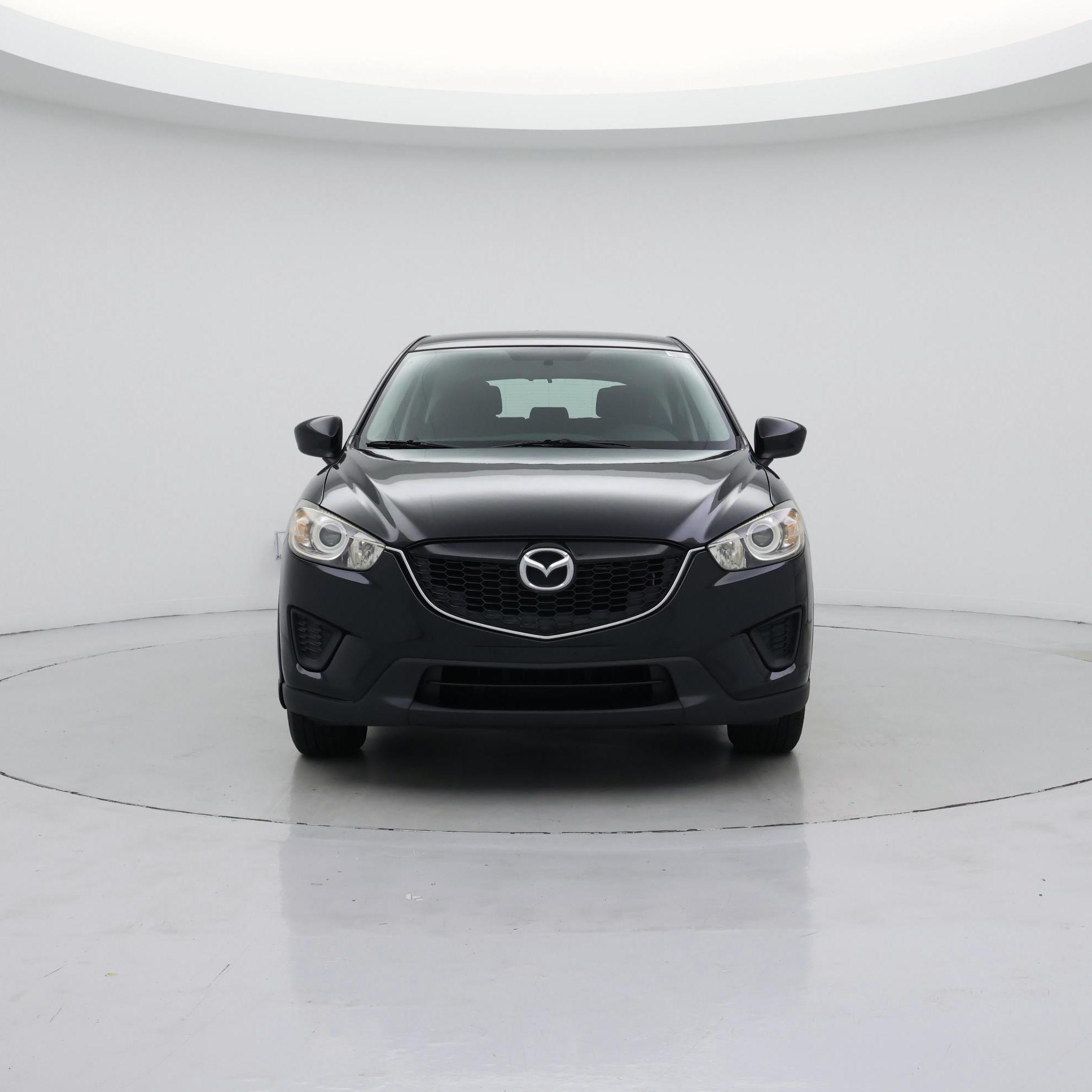 Thumbnail: 2014 Mazda CX-5 - 5