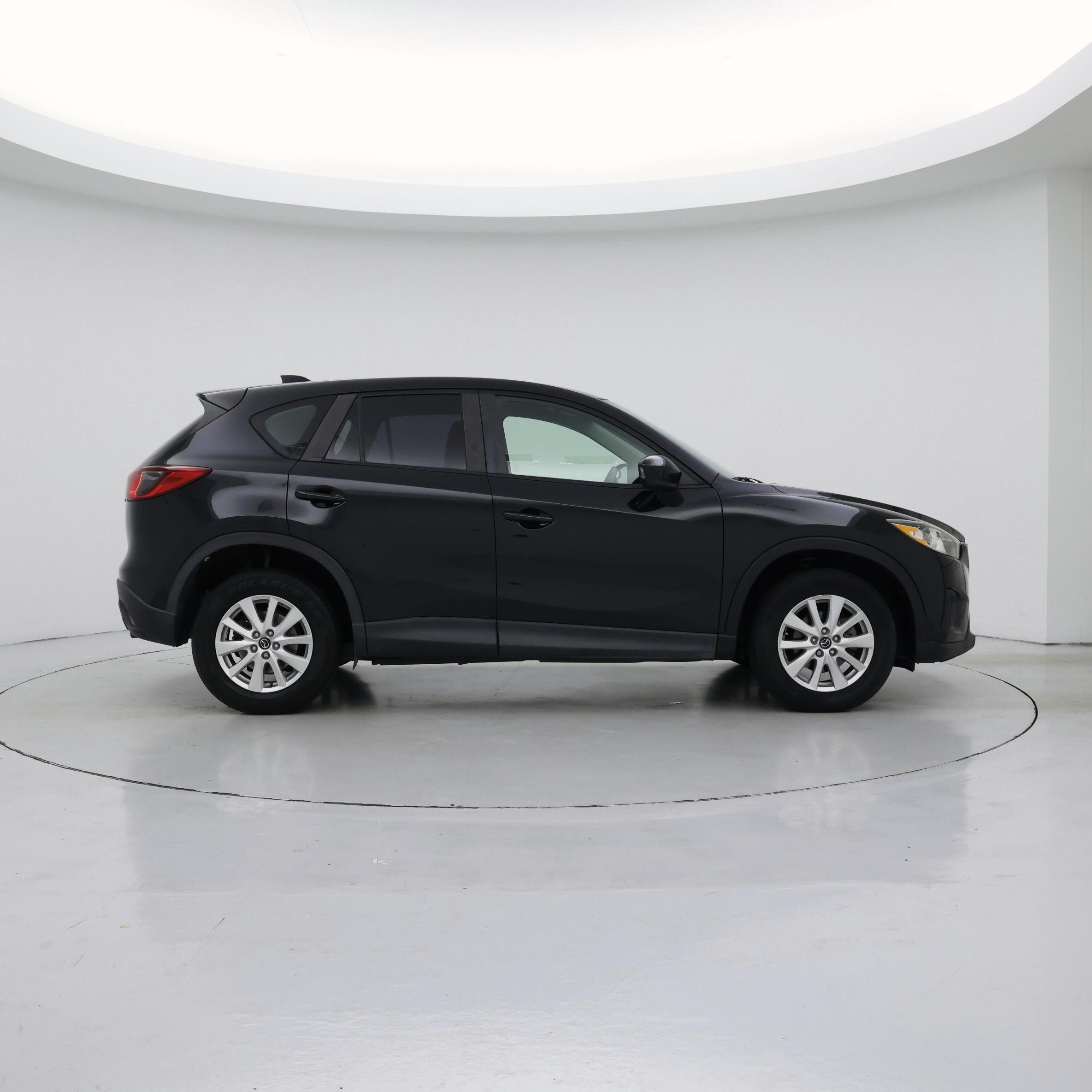 Thumbnail: 2014 Mazda CX-5 - 7