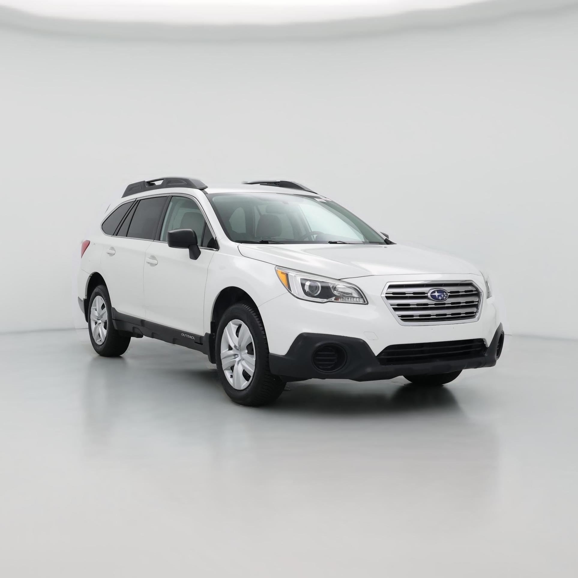 Thumbnail: 2015 Subaru Outback - 1