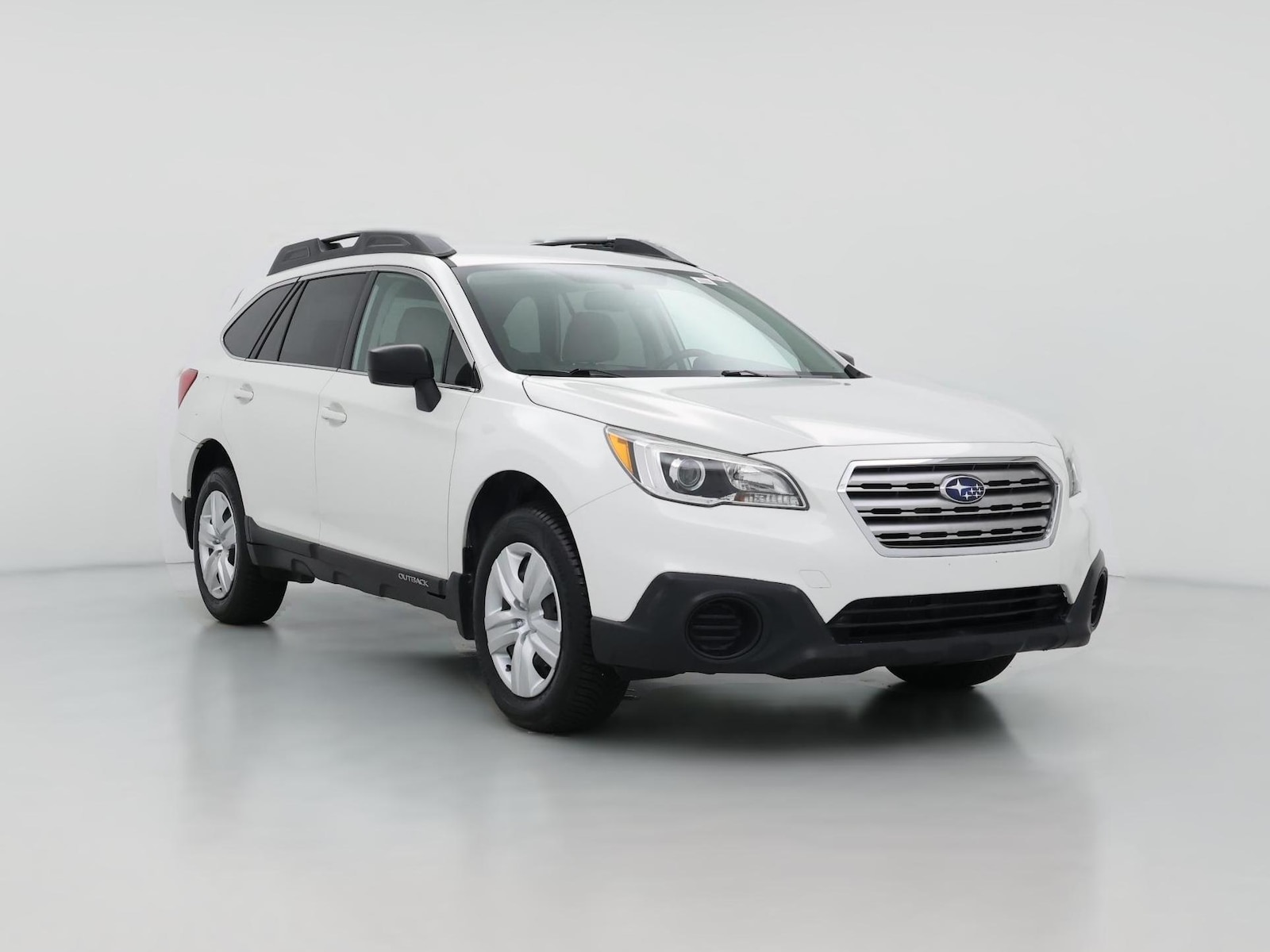 2015 Subaru Outback Base