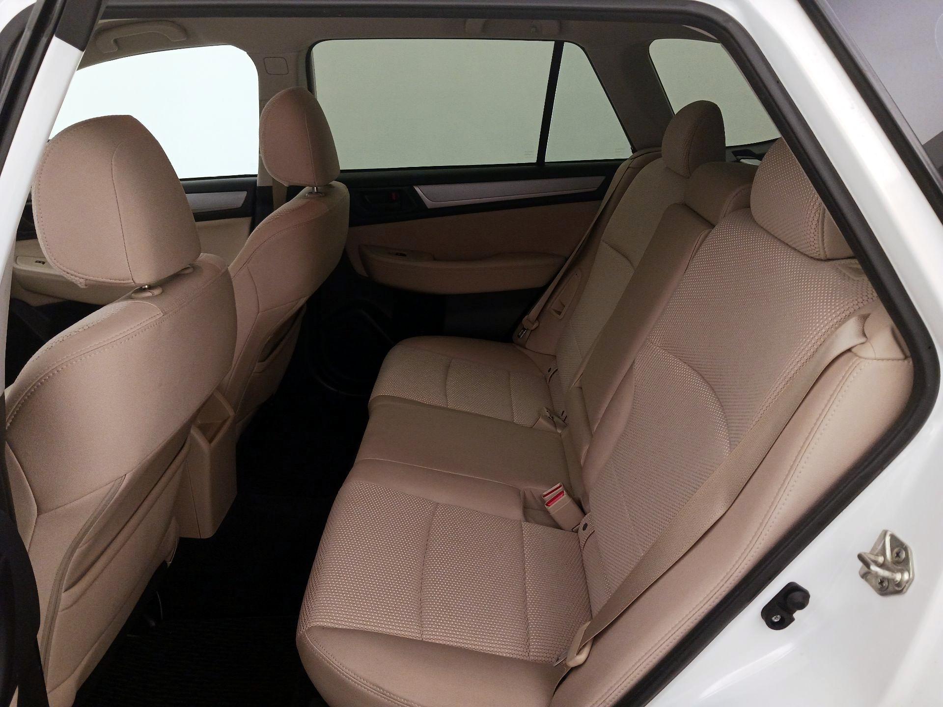 Thumbnail: 2015 Subaru Outback - 19