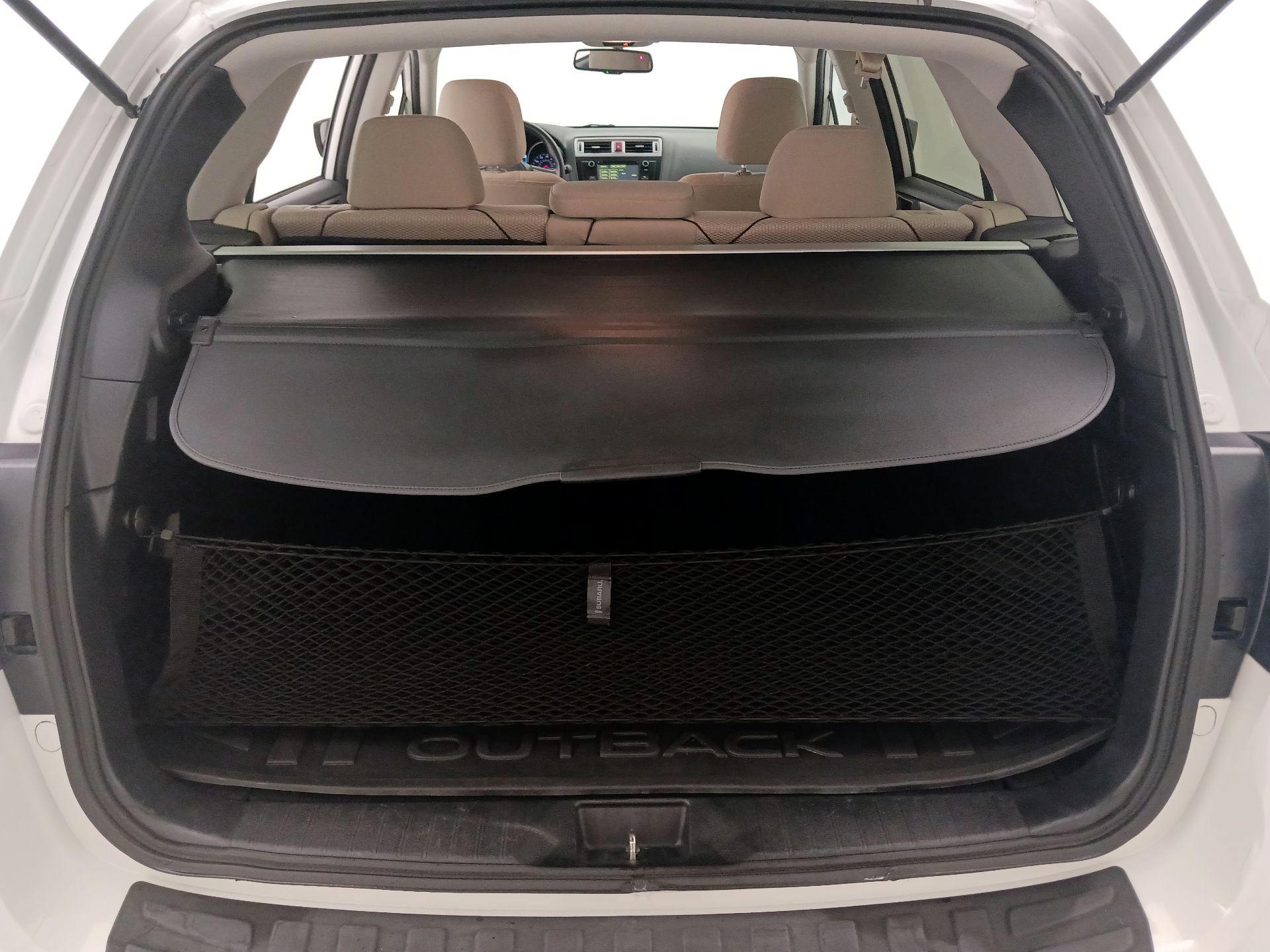 Thumbnail: 2015 Subaru Outback - 20