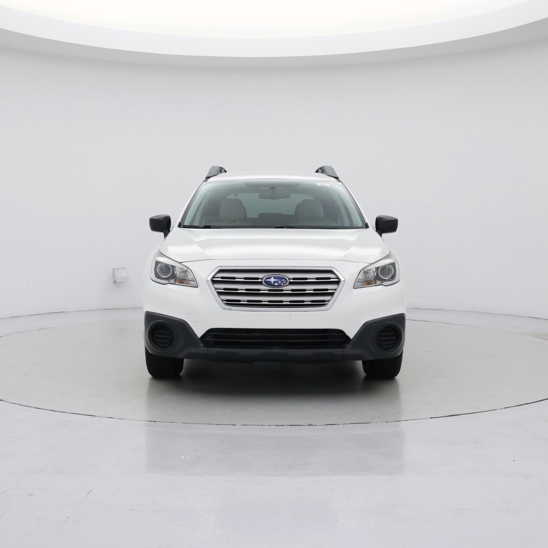 Thumbnail: 2015 Subaru Outback - 5