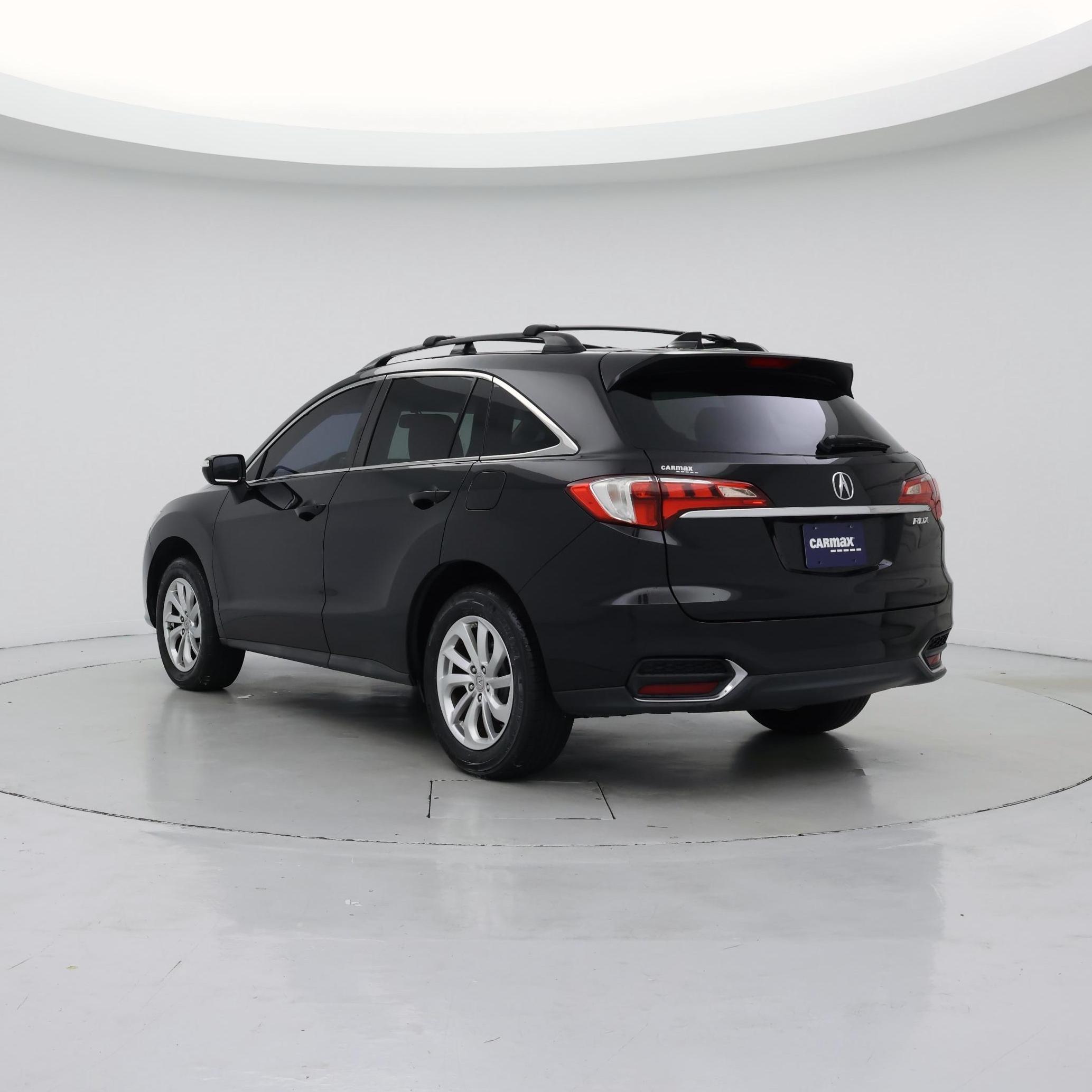 Thumbnail: 2017 Acura RDX - 2
