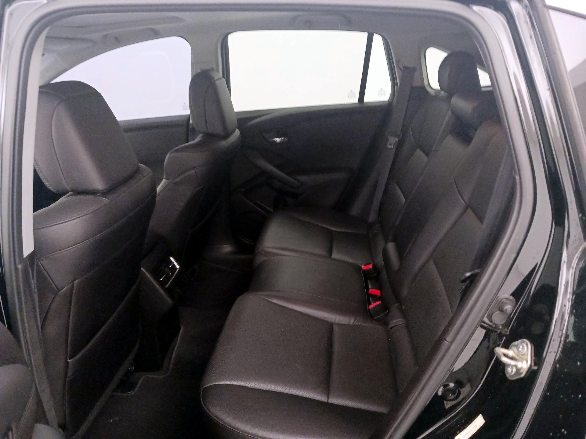 Thumbnail: 2017 Acura RDX - 20