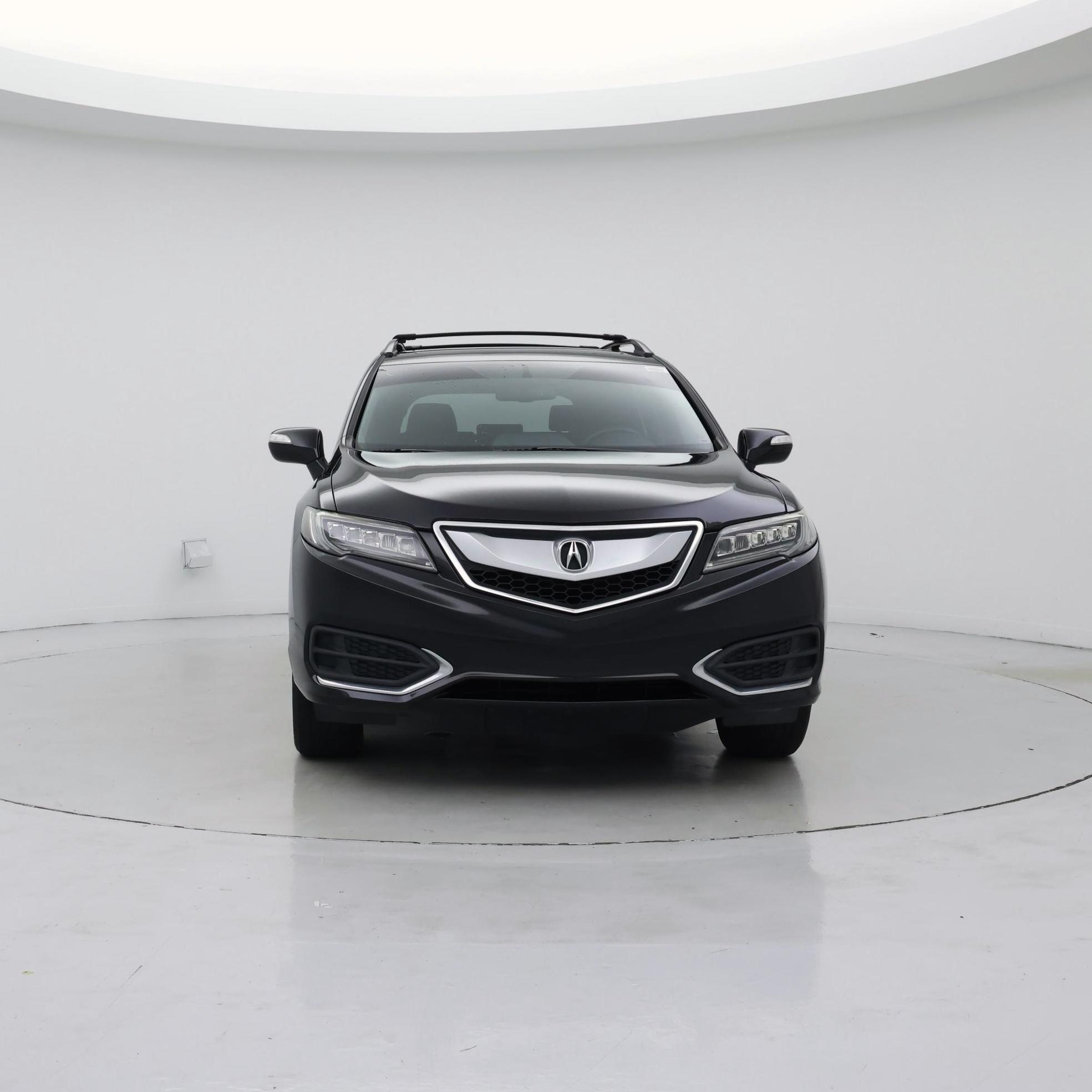 Thumbnail: 2017 Acura RDX - 5