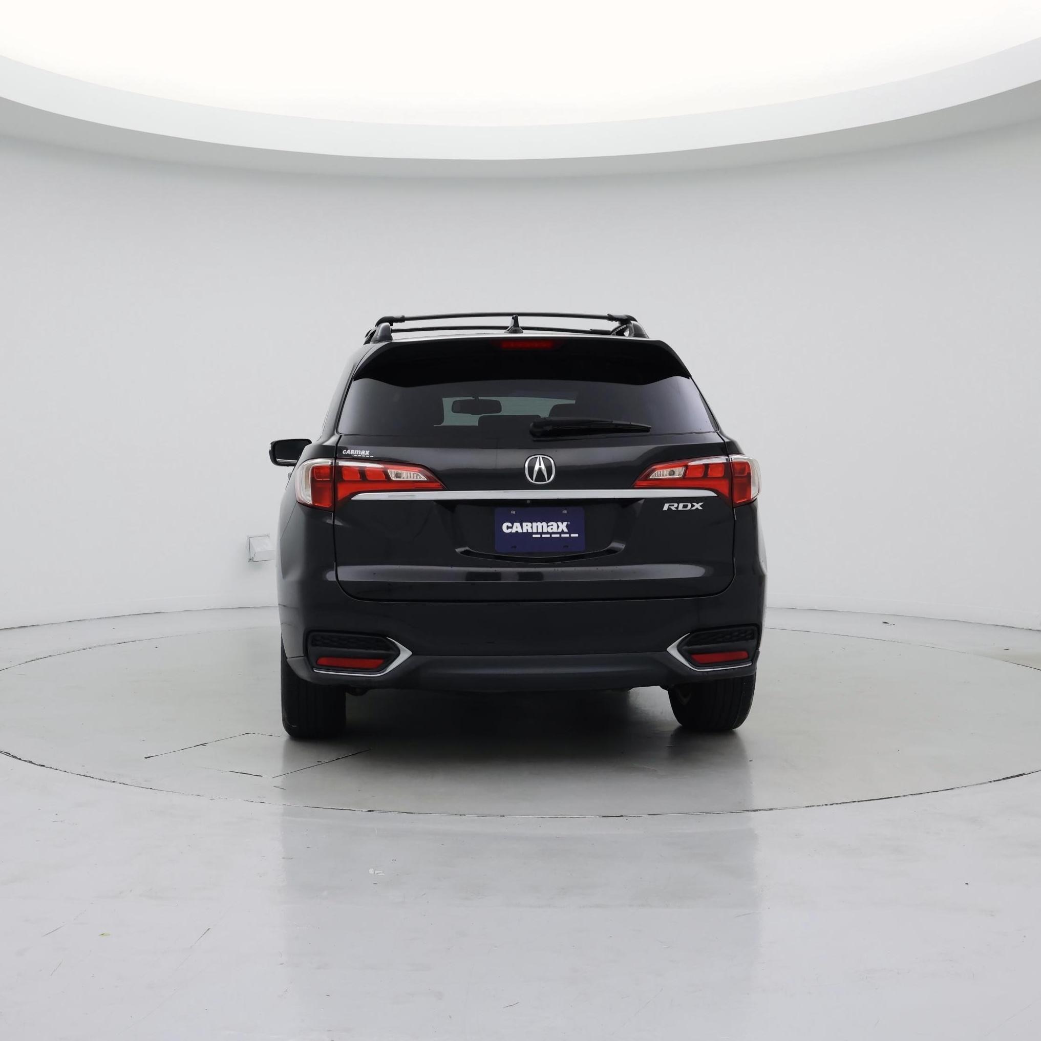 Thumbnail: 2017 Acura RDX - 6