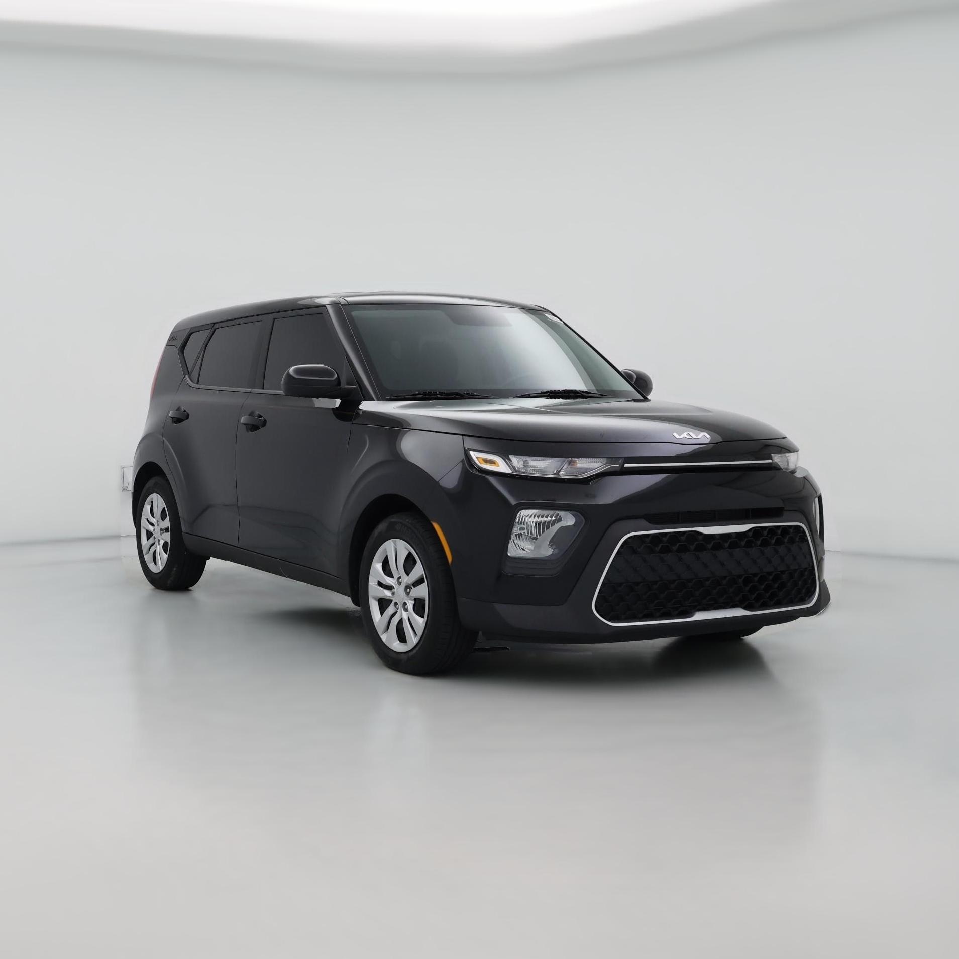 Thumbnail: 2022 Kia Soul - 1