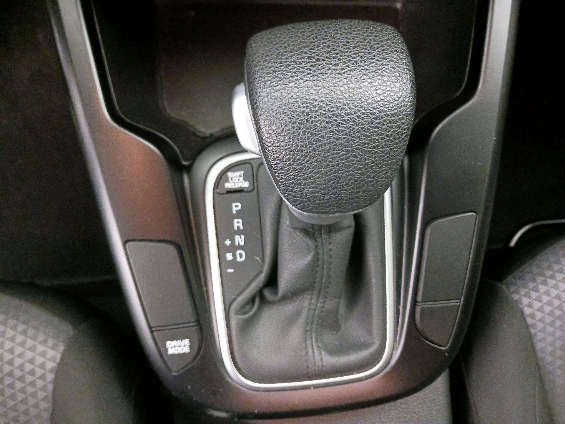 Thumbnail: 2022 Kia Soul - 17