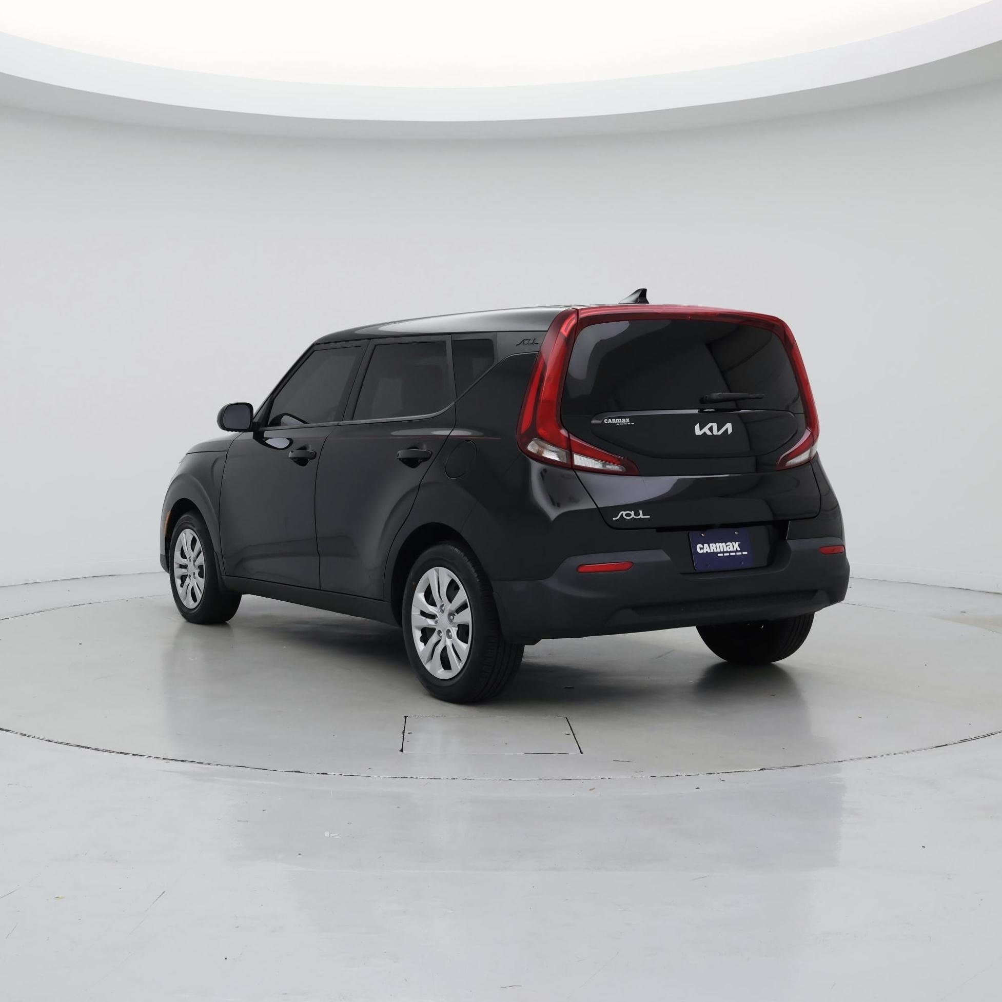 Thumbnail: 2022 Kia Soul - 2