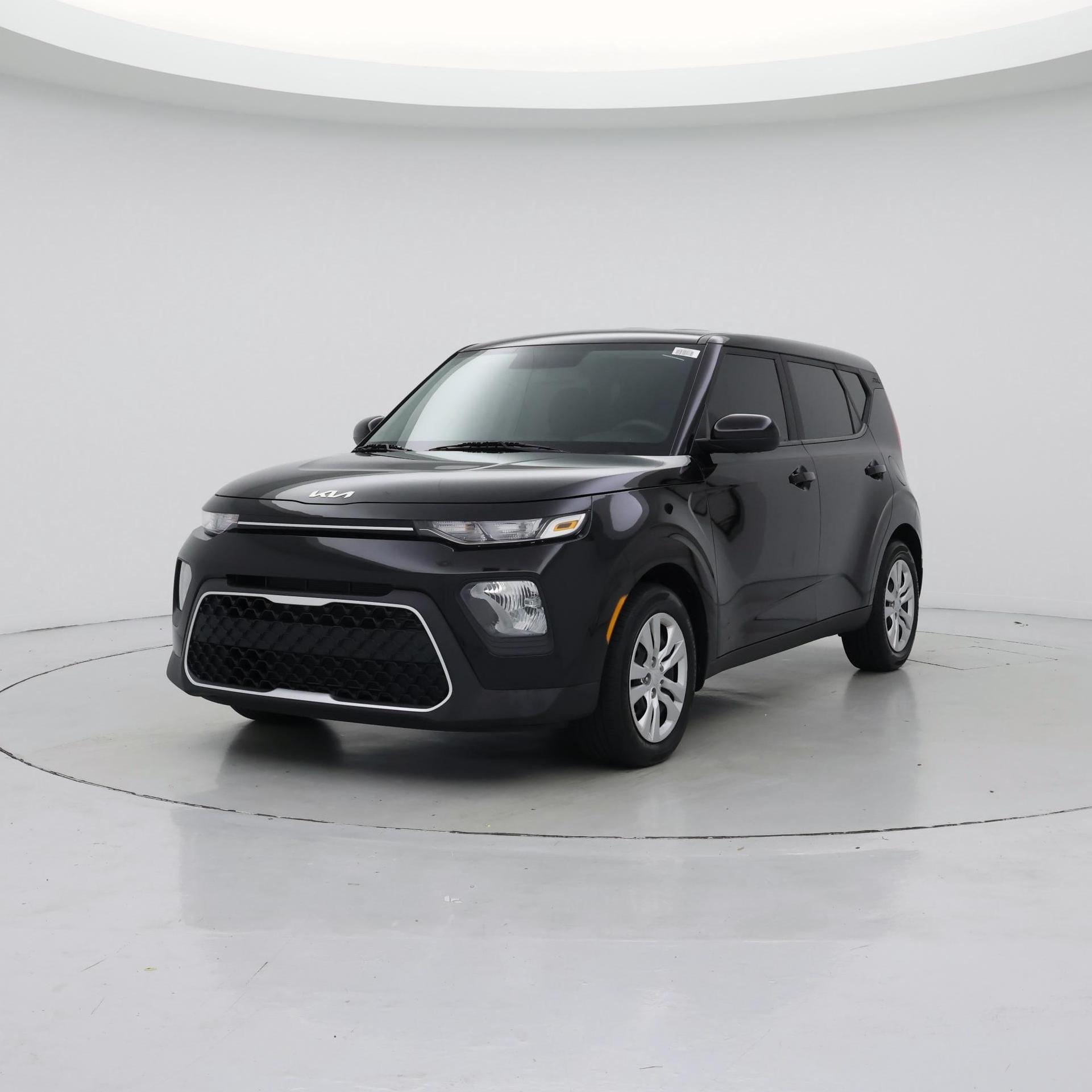 Thumbnail: 2022 Kia Soul - 4